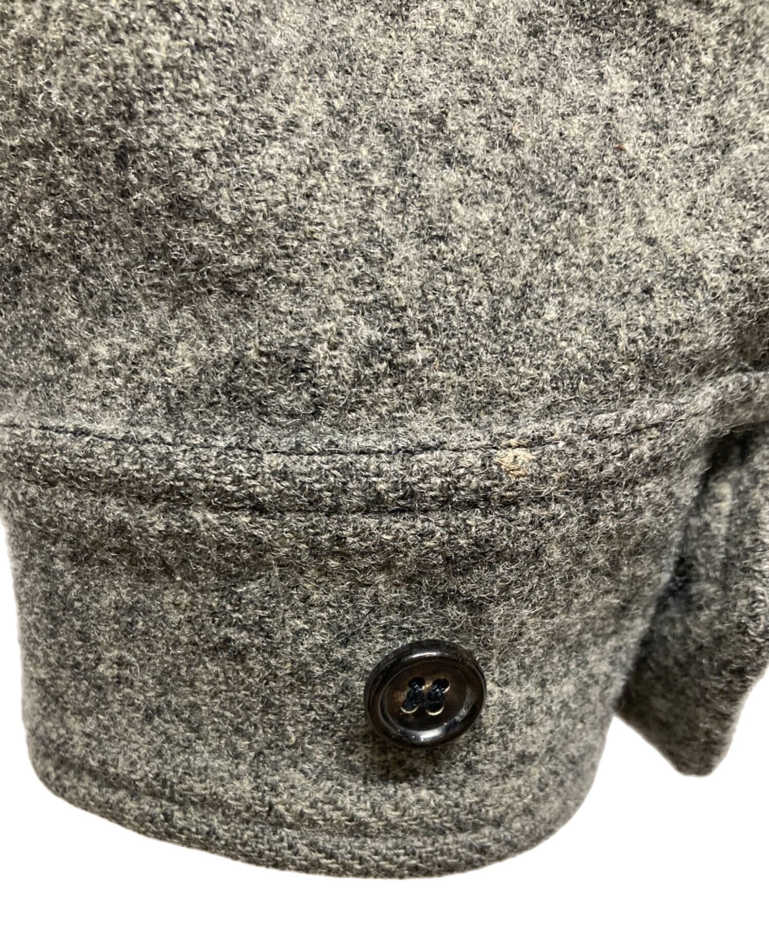 中古・古着通販】COMME des GARCONS HOMME PLUS (コムデギャルソンオム