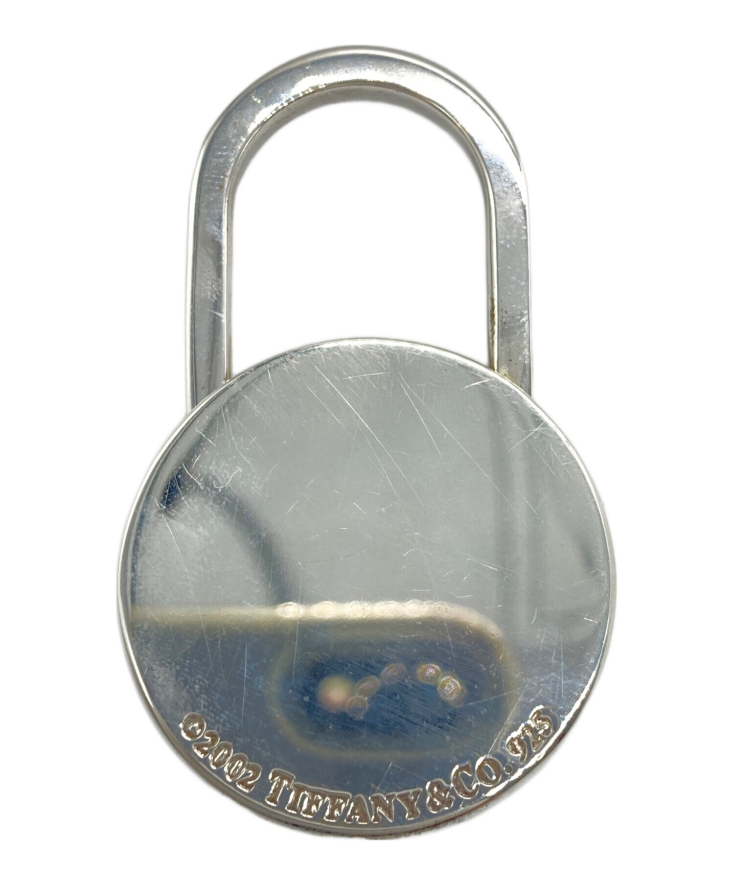 中古・古着通販】Tiffany & Co. (ティファニー) サッカーモチーフ