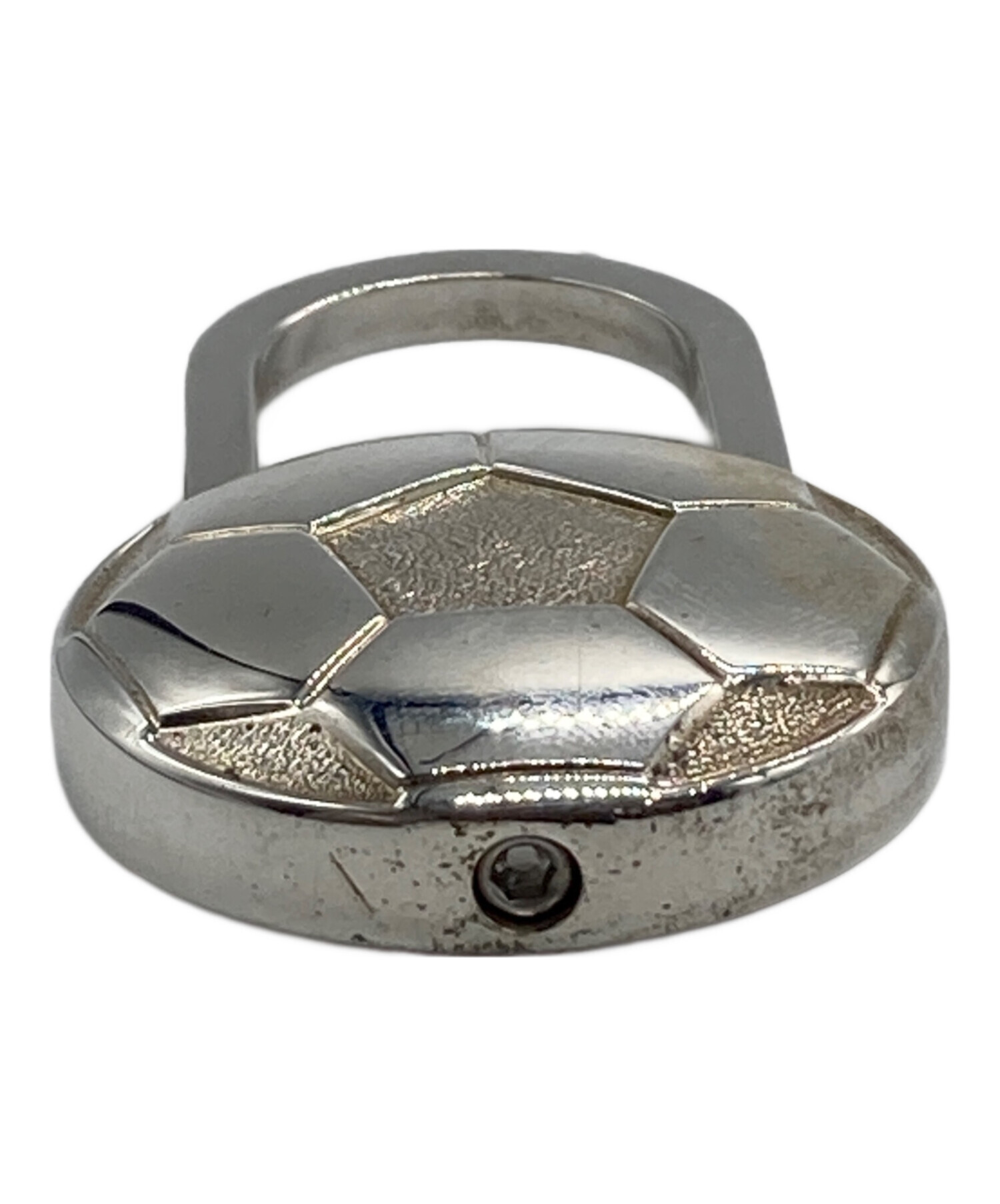 中古・古着通販】Tiffany & Co. (ティファニー) サッカーモチーフ