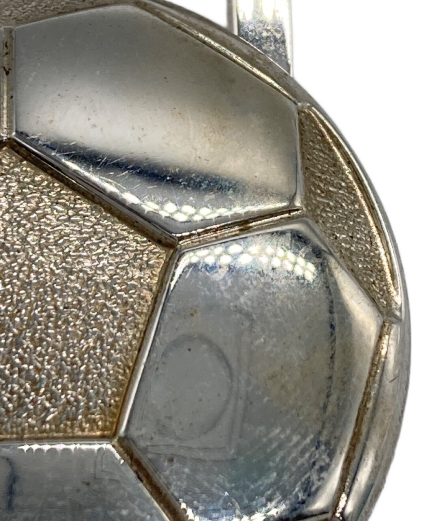 中古・古着通販】Tiffany & Co. (ティファニー) サッカーモチーフ