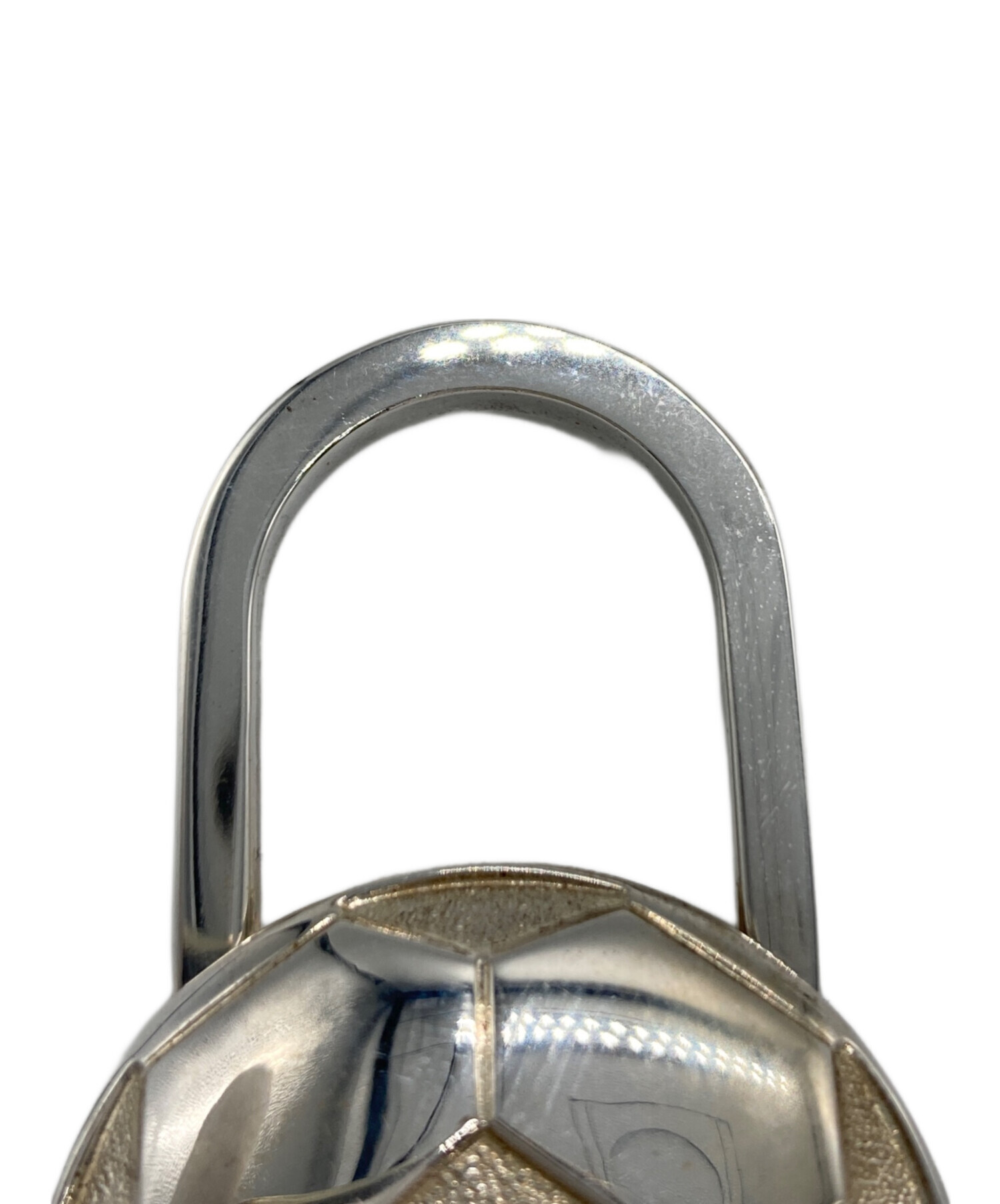 中古・古着通販】Tiffany & Co. (ティファニー) サッカーモチーフ