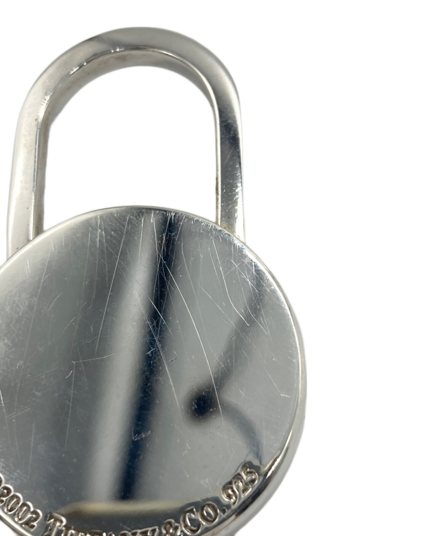 中古・古着通販】Tiffany & Co. (ティファニー) サッカーモチーフ