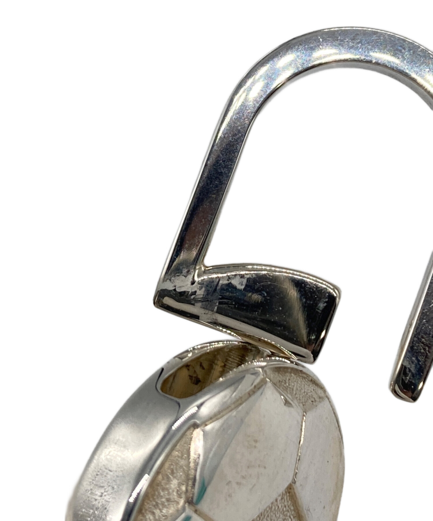 中古・古着通販】Tiffany & Co. (ティファニー) サッカーモチーフ