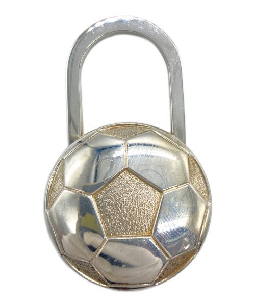 中古・古着通販】Tiffany & Co. (ティファニー) サッカーモチーフ
