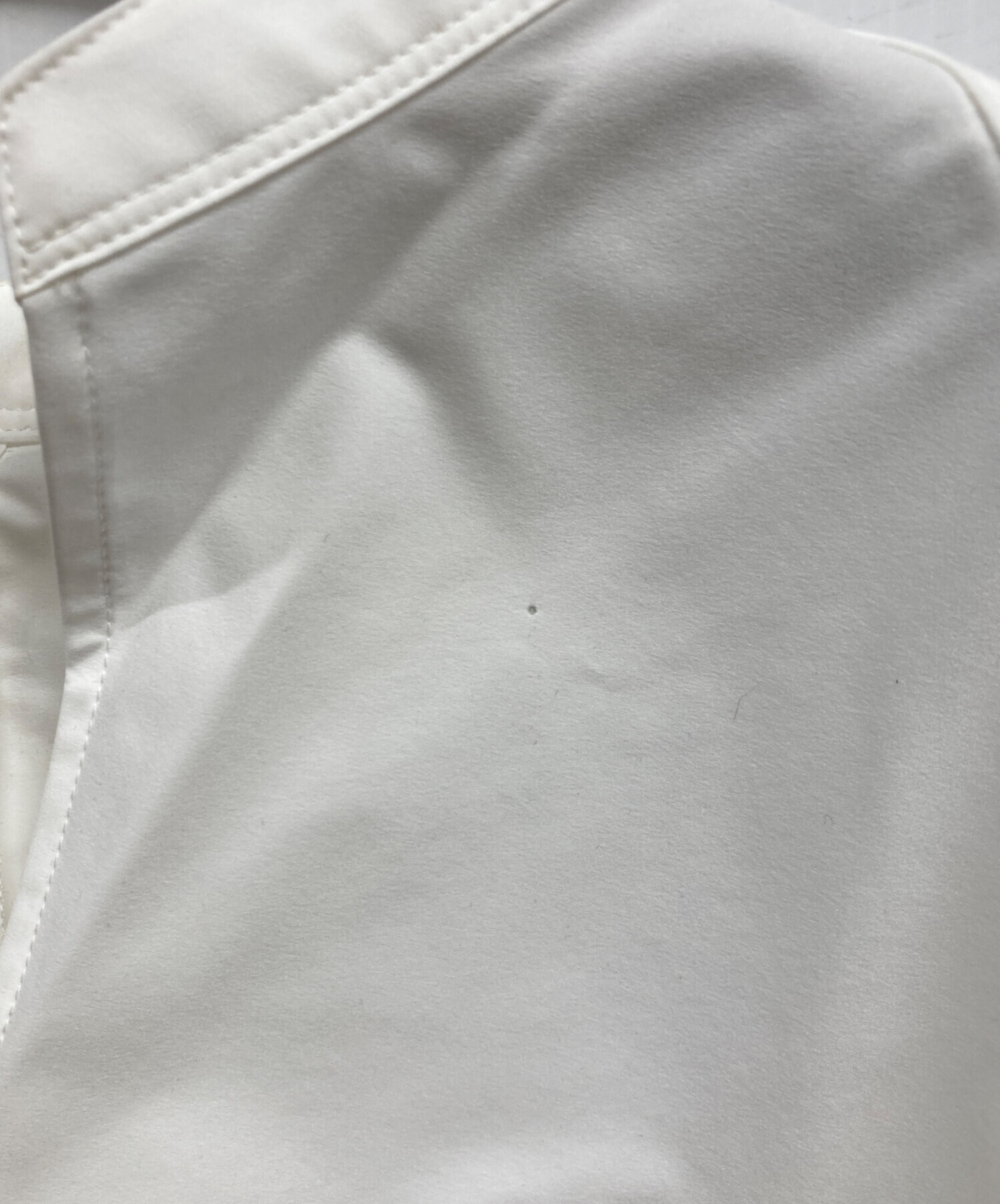 中古・古着通販】LE PHIL (ル フィル) SOLOTEX ブロードケープブラウス