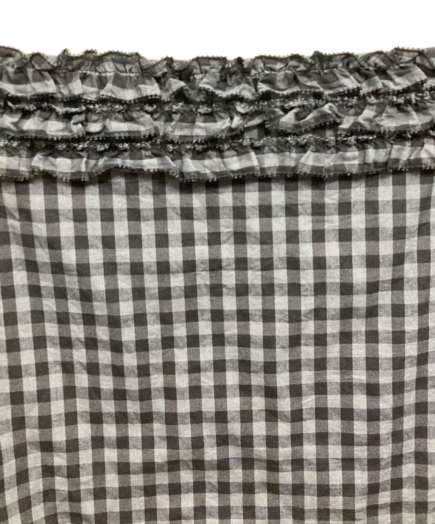 中古・古着通販】PINK HOUSE (ピンクハウス) ノースリーブワンピース