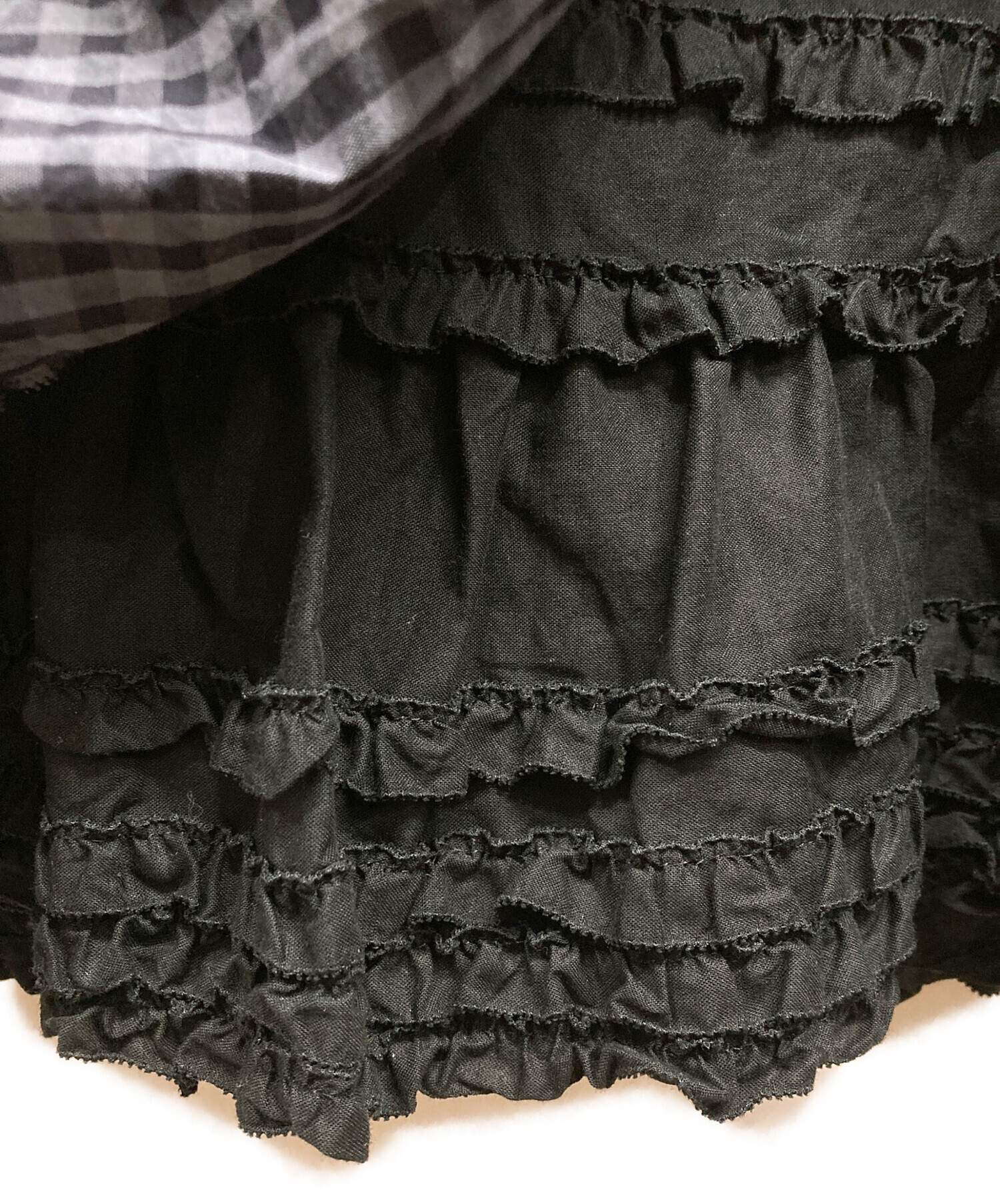 中古・古着通販】PINK HOUSE (ピンクハウス) ノースリーブワンピース