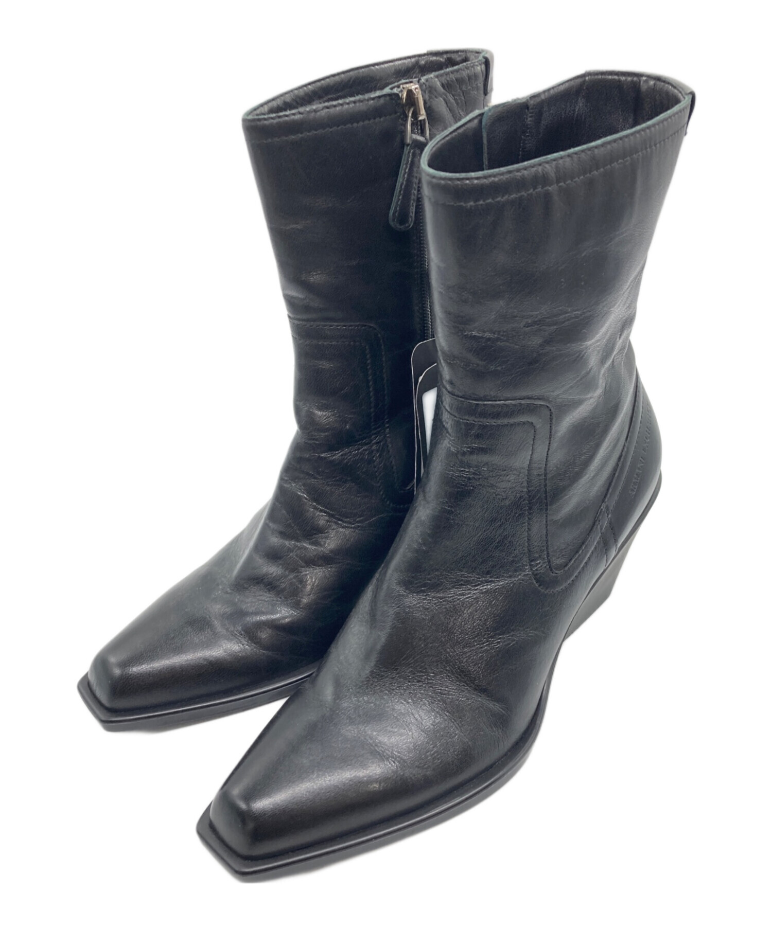 中古・古着通販】ARMANI EXCHANGE (アルマーニ エクスチェンジ) ヒール