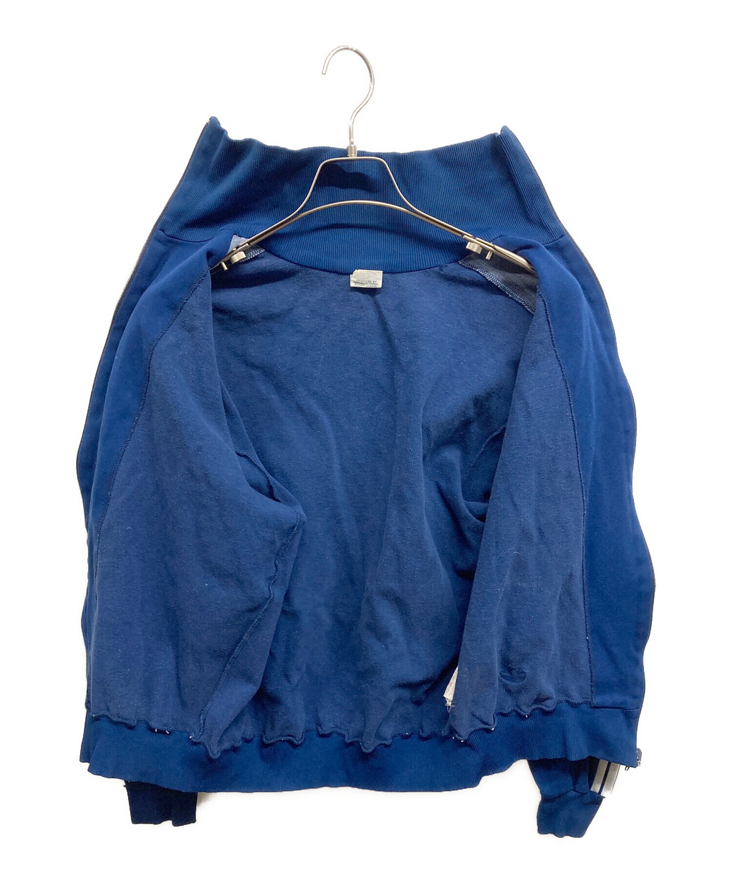 中古・古着通販】adidas (アディダス) 80'sトラックジャケット