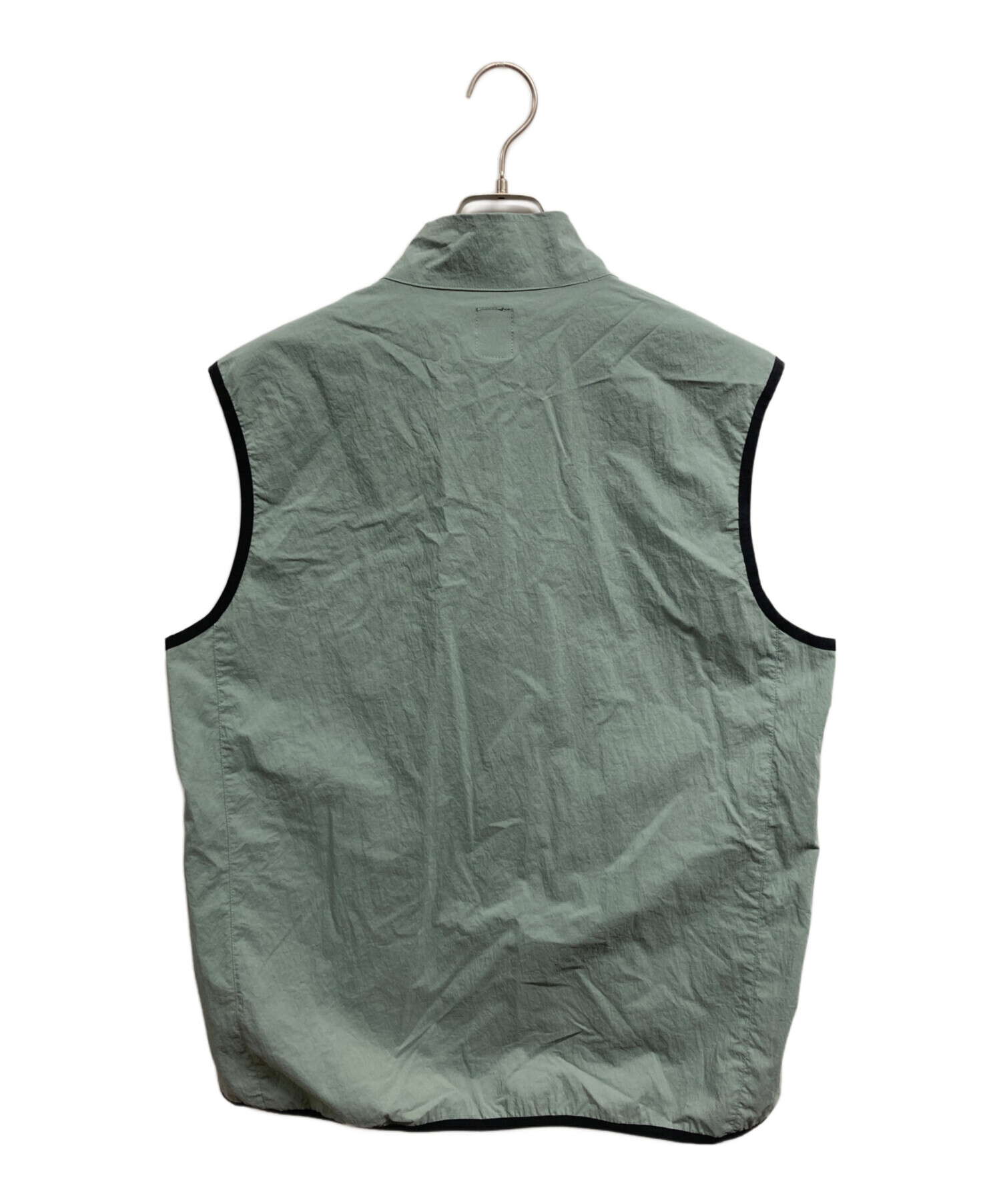 中古・古着通販】south2 west8 (サウスツー ウエストエイト) ナイロン