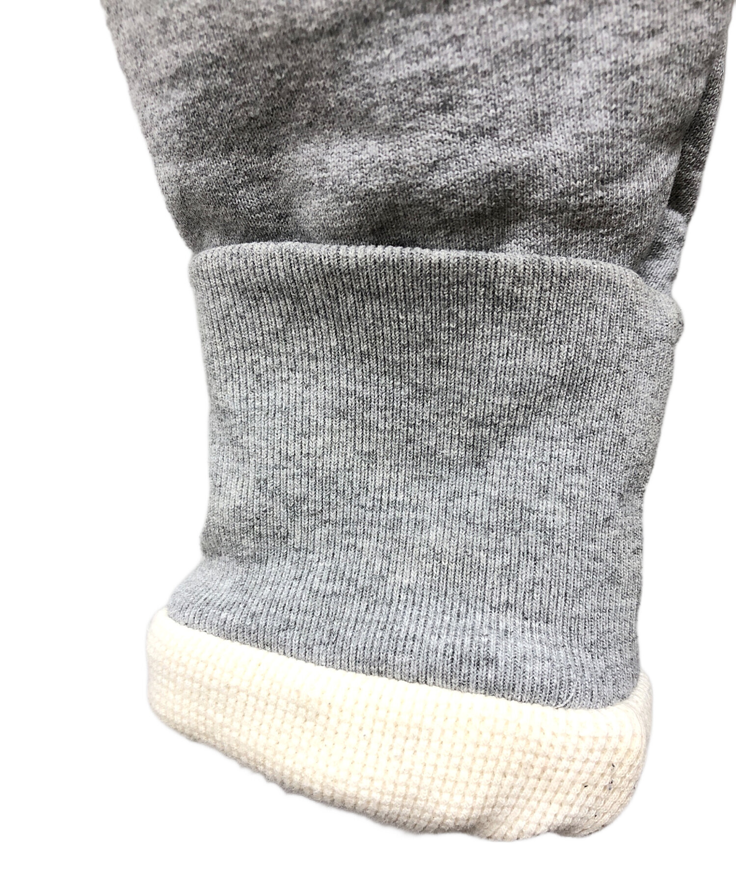 中古・古着通販】Supreme (シュプリーム) サーマルジップパーカー