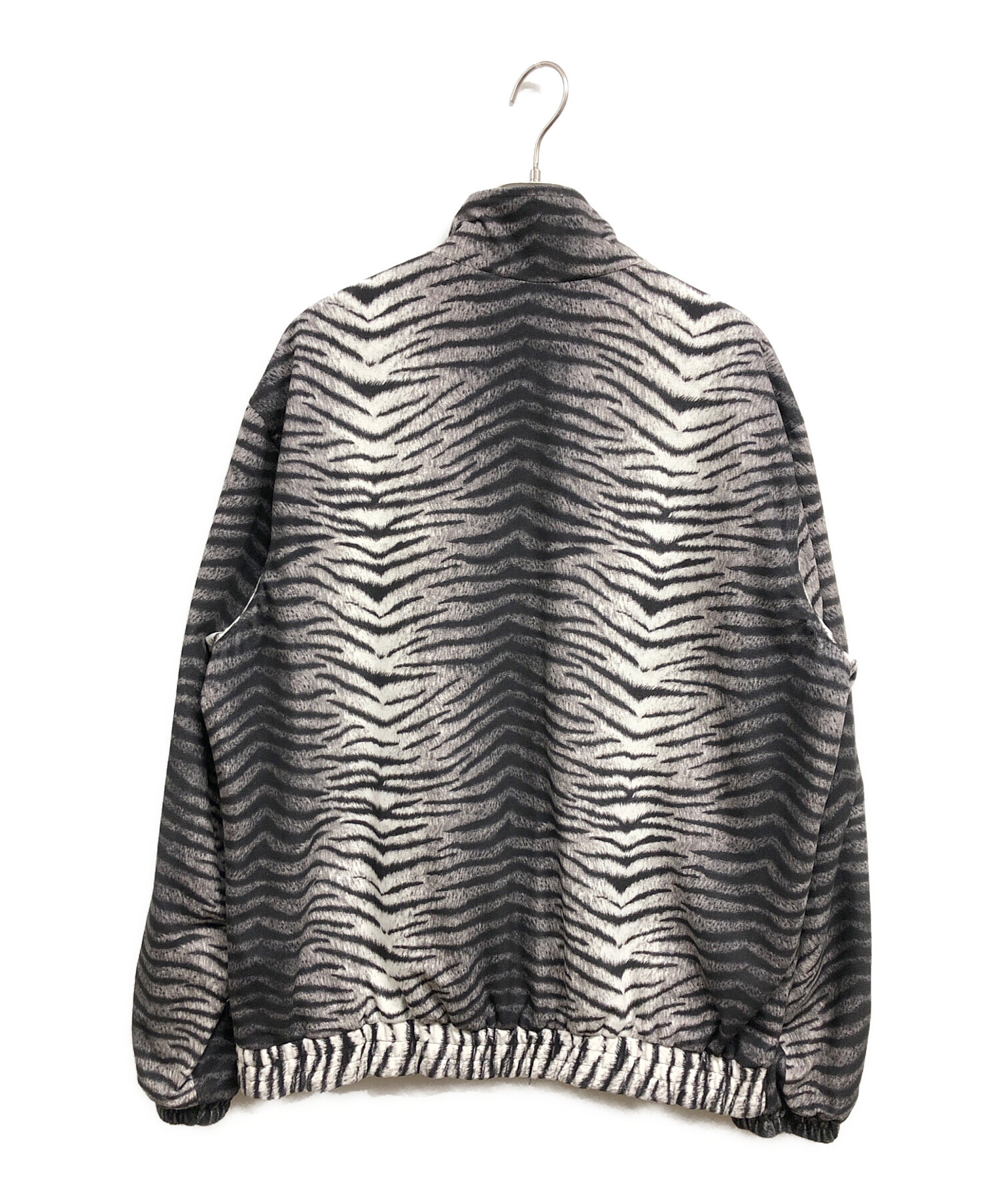 ☆ 初期 SUPREME シュプリーム Tigerstripe Camp Cap タイガーカモ