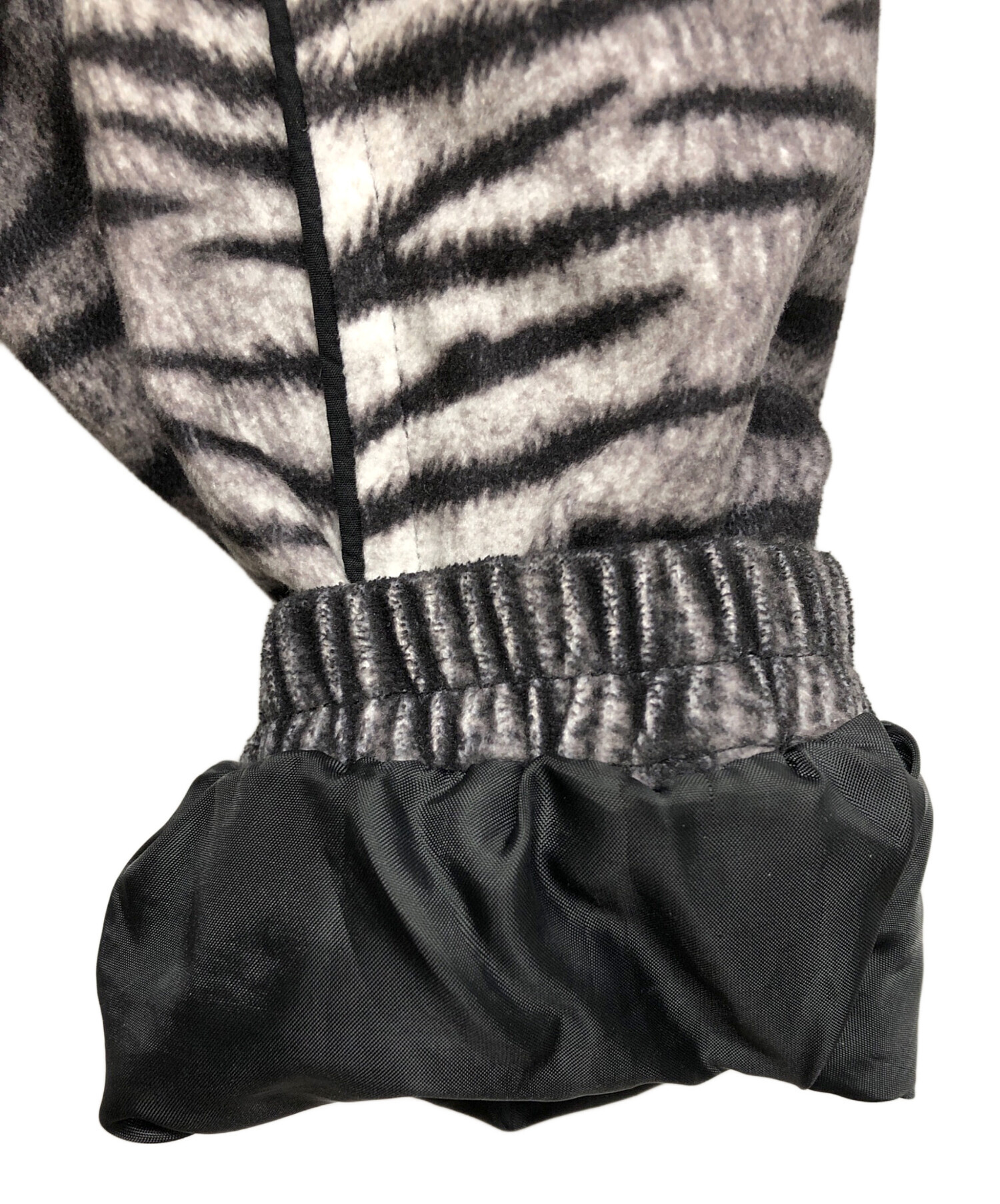 中古・古着通販】Supreme (シュプリーム) Tiger Stripe Track Jacket