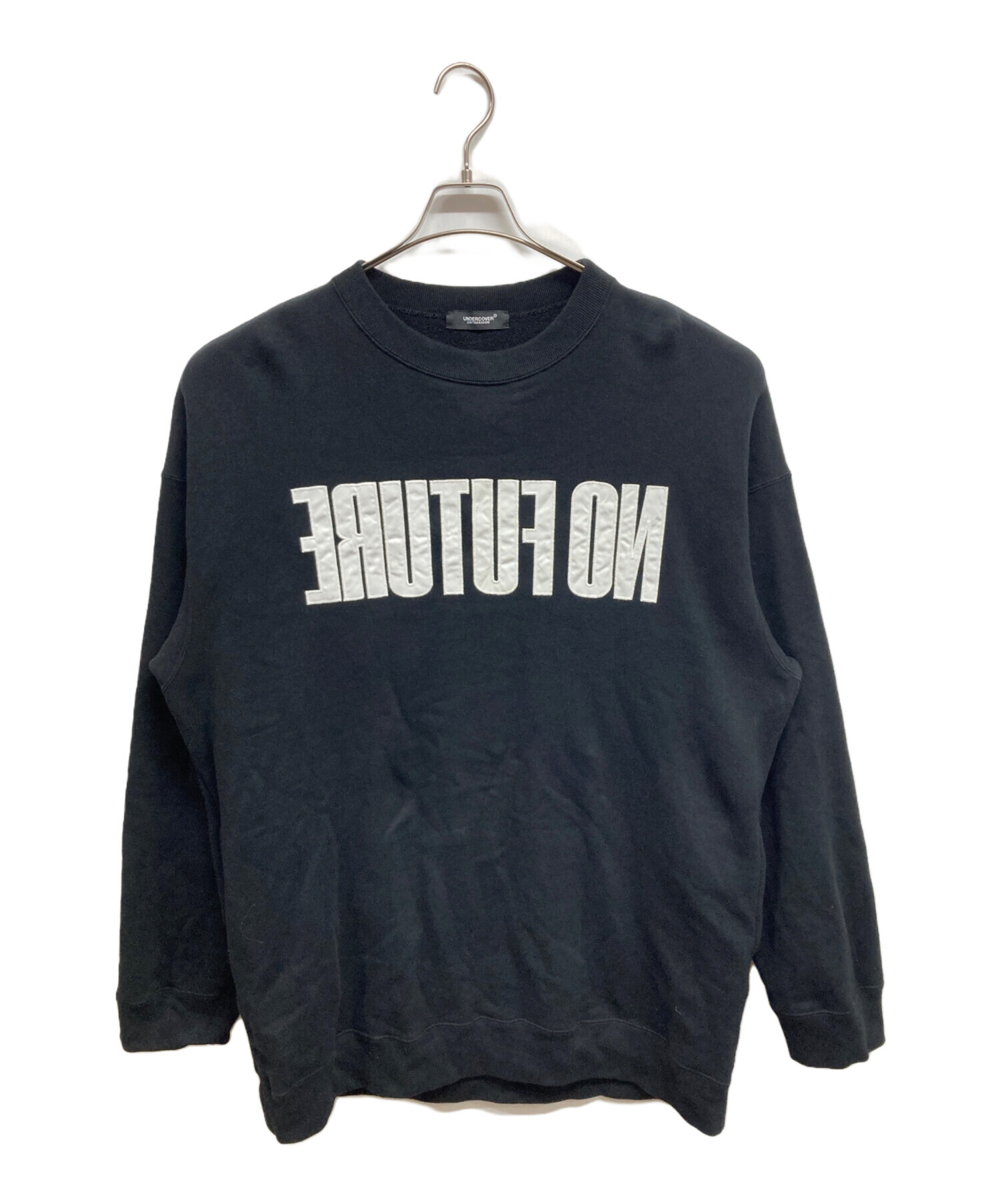 中古・古着通販】UNDERCOVER (アンダーカバー) プリントクルーネック