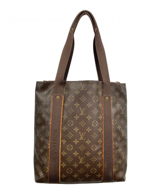 中古・古着通販】LOUIS VUITTON (ルイ ヴィトン) カバ・ボブール