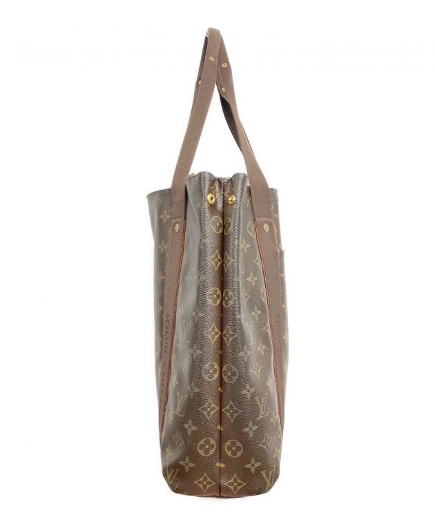 中古・古着通販】LOUIS VUITTON (ルイ ヴィトン) カバ・ボブール