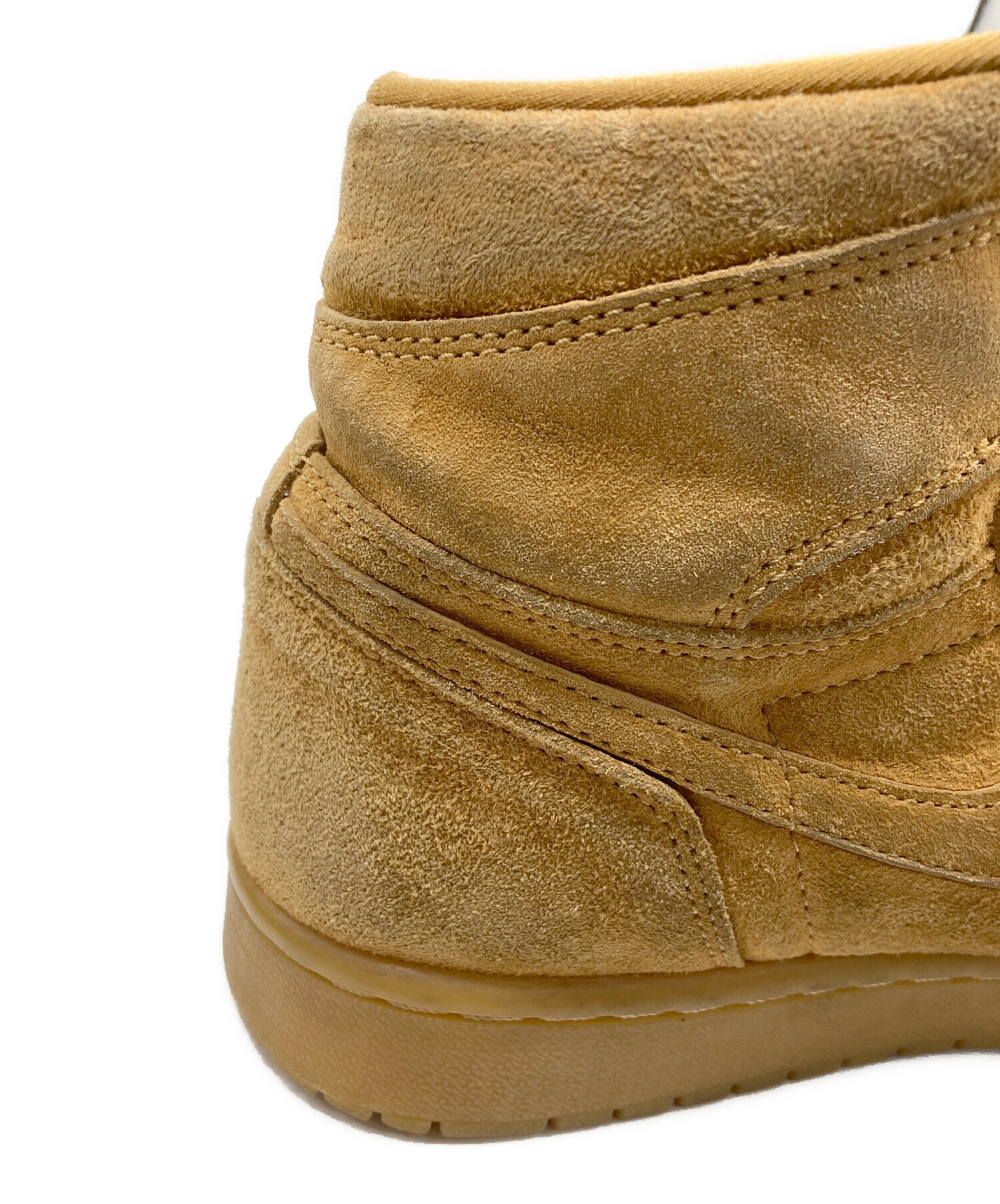 中古・古着通販】NIKE (ナイキ) Air Jordan 1 Retro High 