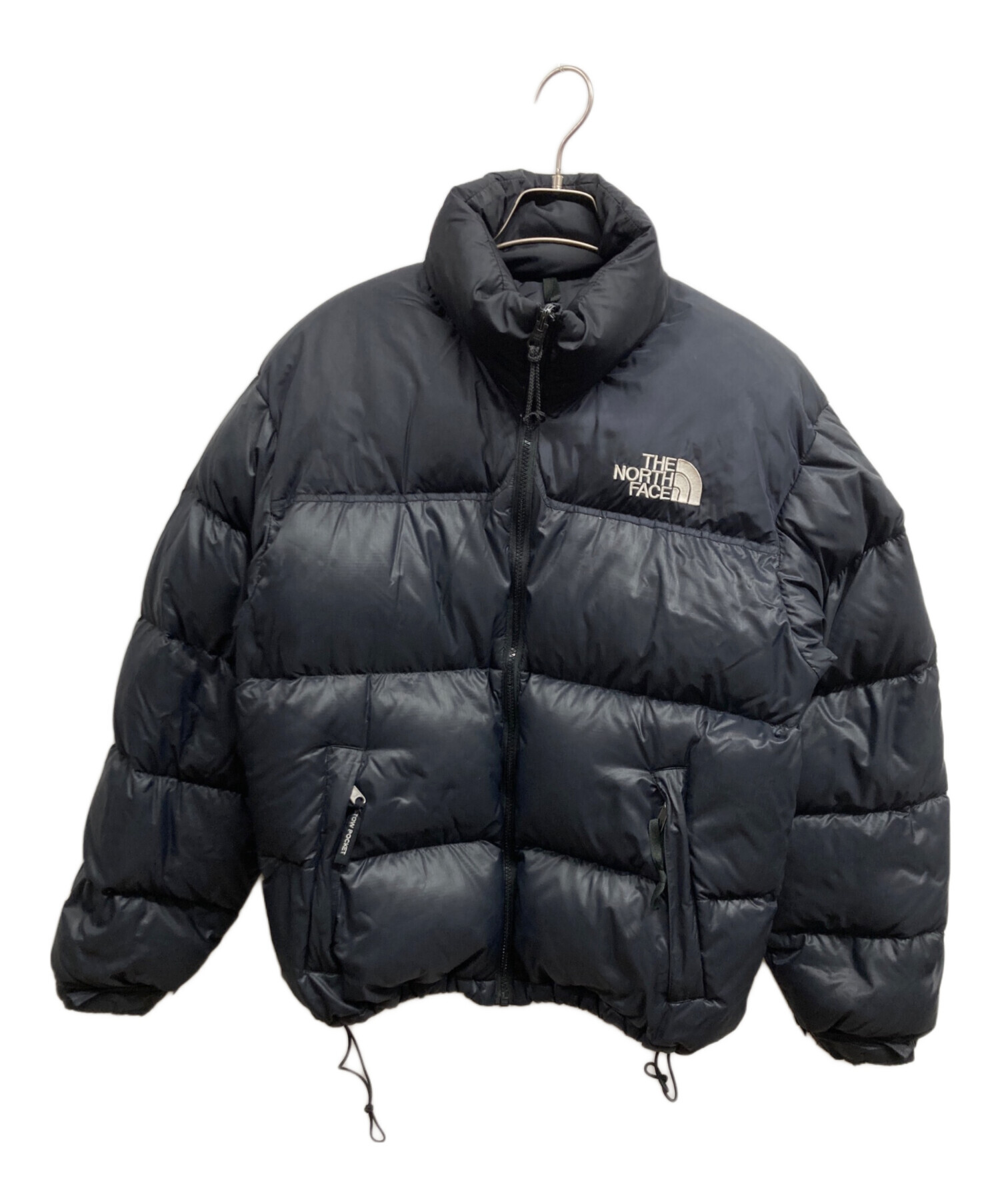 中古・古着通販】THE NORTH FACE (ザ ノース フェイス) ダウン