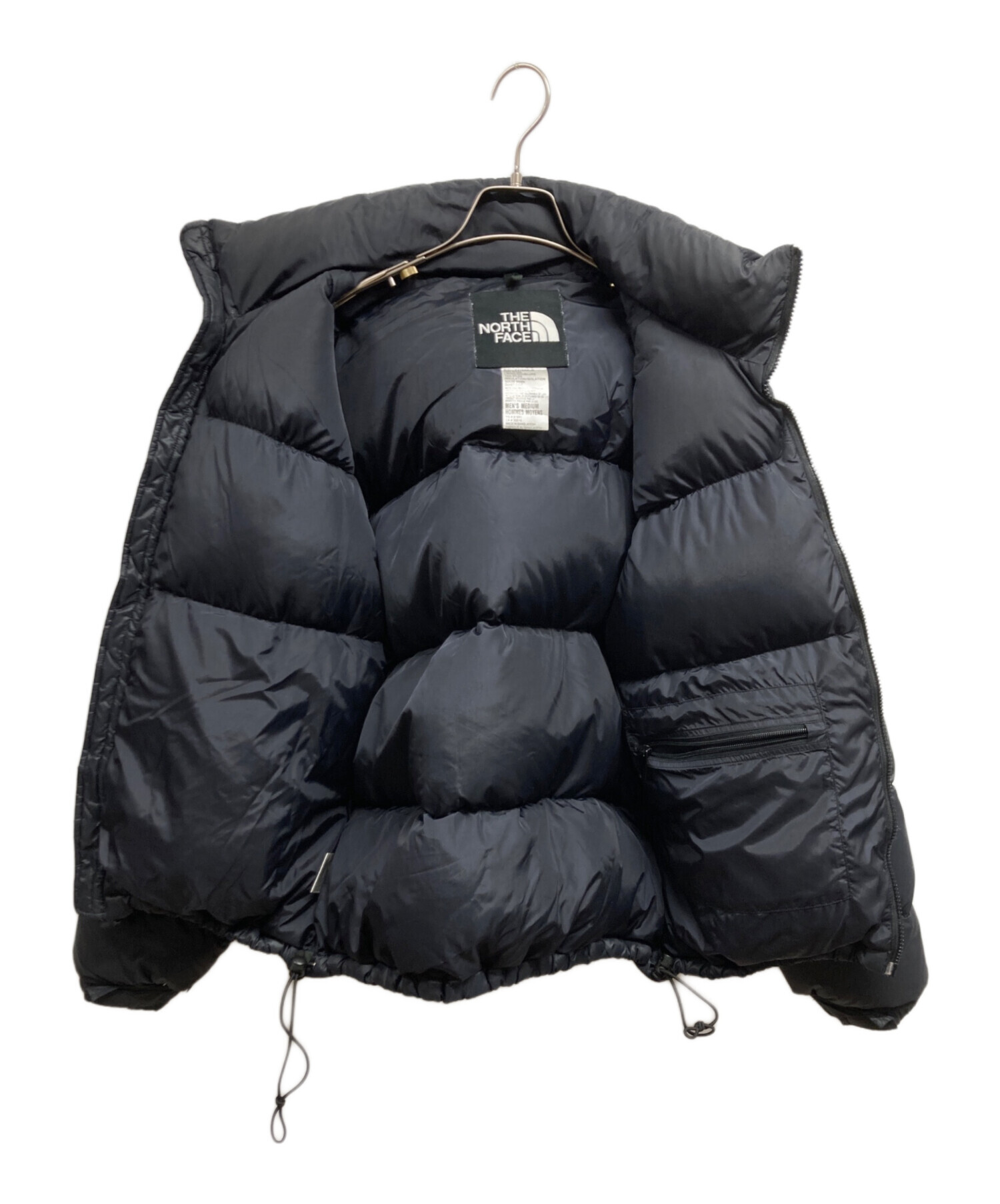 中古・古着通販】THE NORTH FACE (ザ ノース フェイス) ダウン 