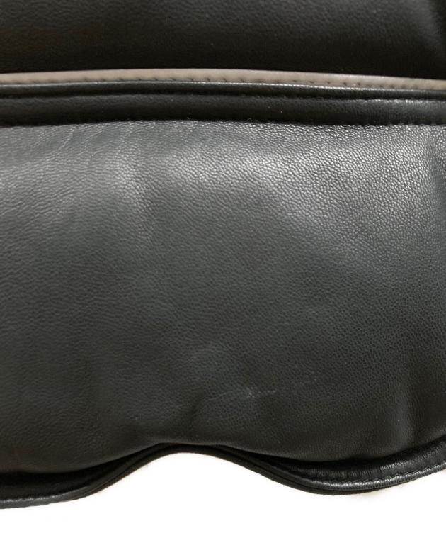 中古・古着通販】UNIONJAP (ユニオンジャップ) ライダースダウン