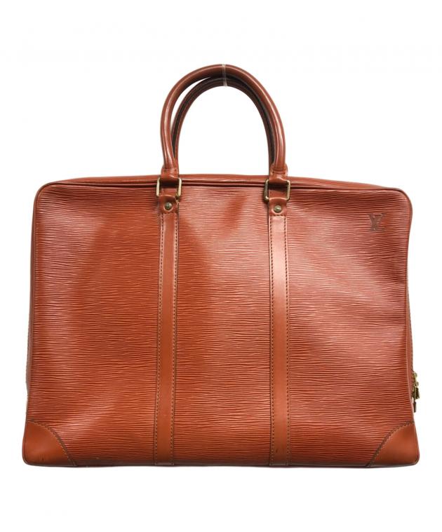 中古・古着通販】LOUIS VUITTON (ルイ ヴィトン) ブリーフケース