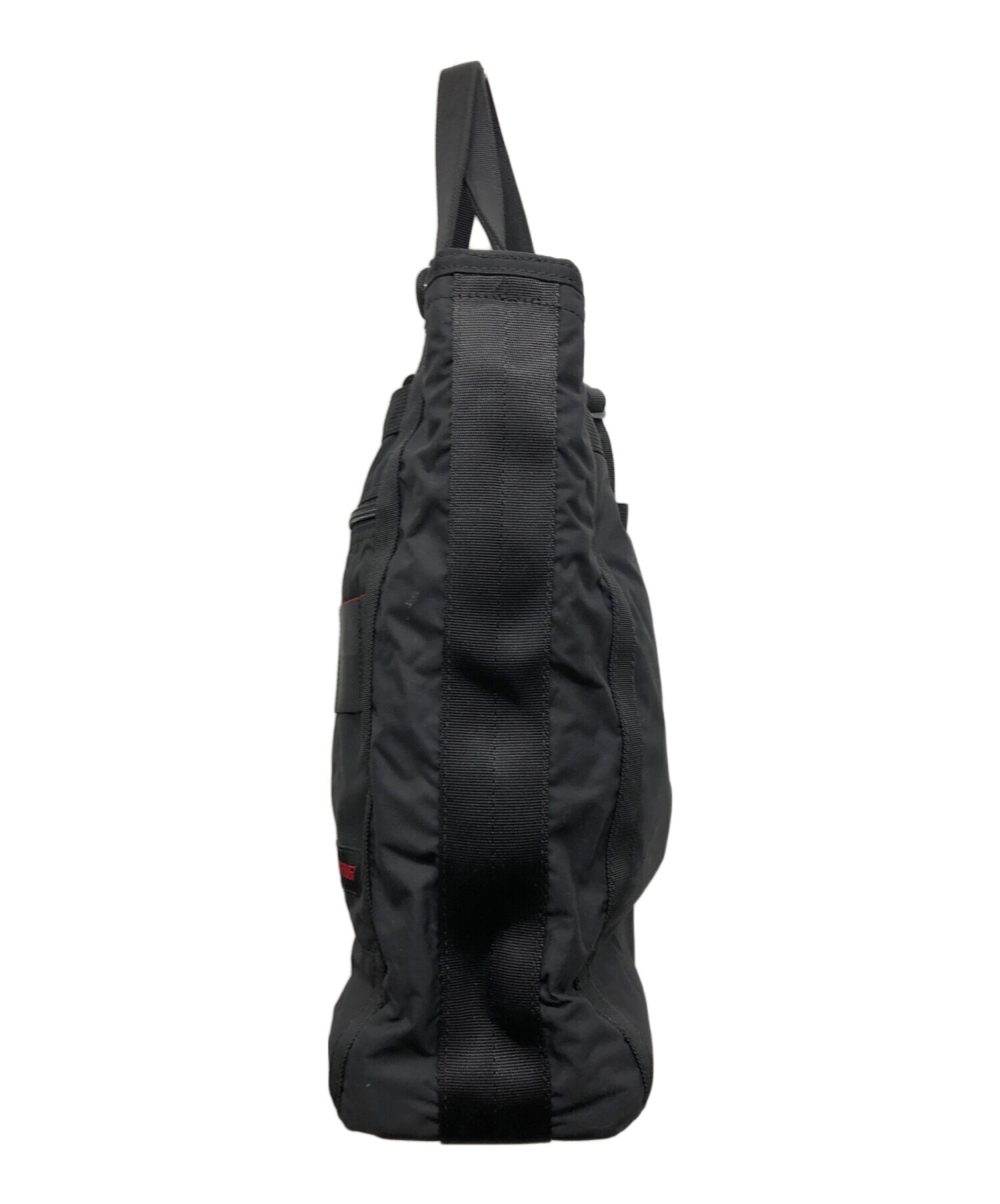 中古・古着通販】BRIEFING (ブリーフィング) SHOT BUCKET TOTE 