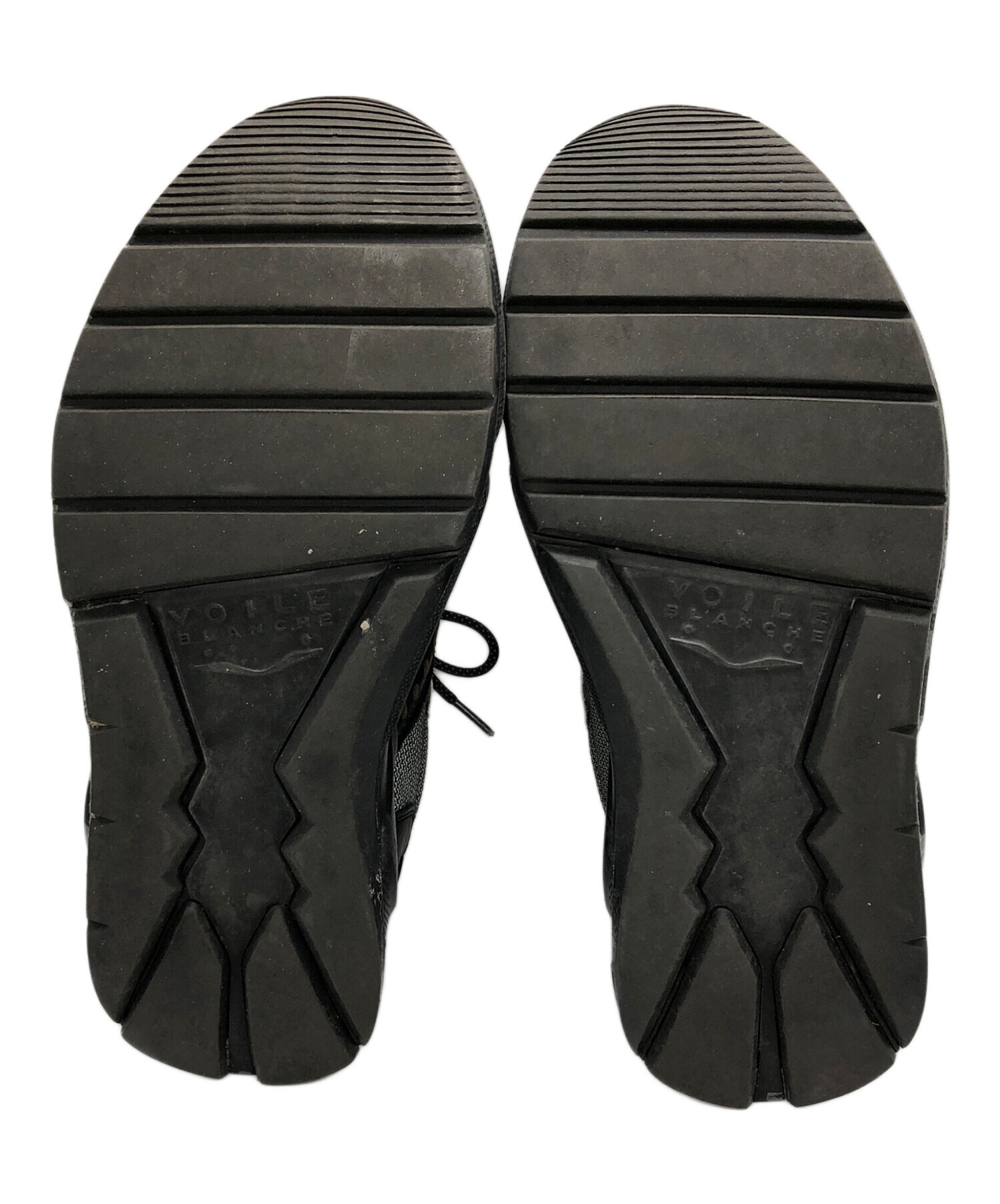 中古・古着通販】VOILE BLANCHE (ボイルブランシェ) CLUB01 ローカット