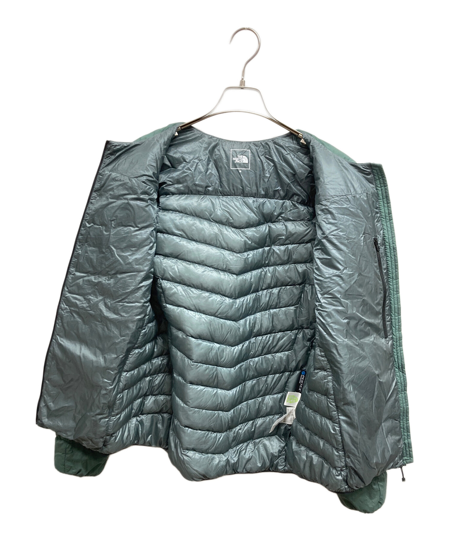 中古・古着通販】THE NORTH FACE (ザ ノース フェイス) サンダー 