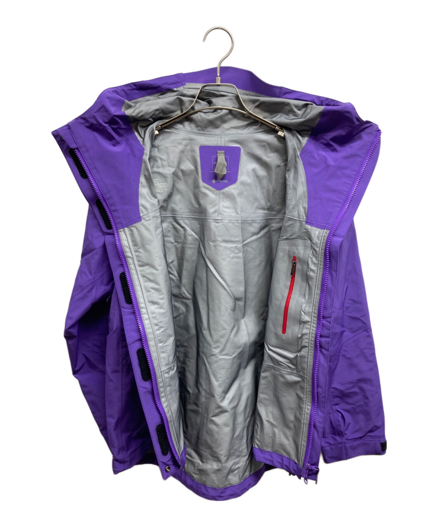 中古・古着通販】THE NORTH FACE (ザ ノース フェイス) All Mountain