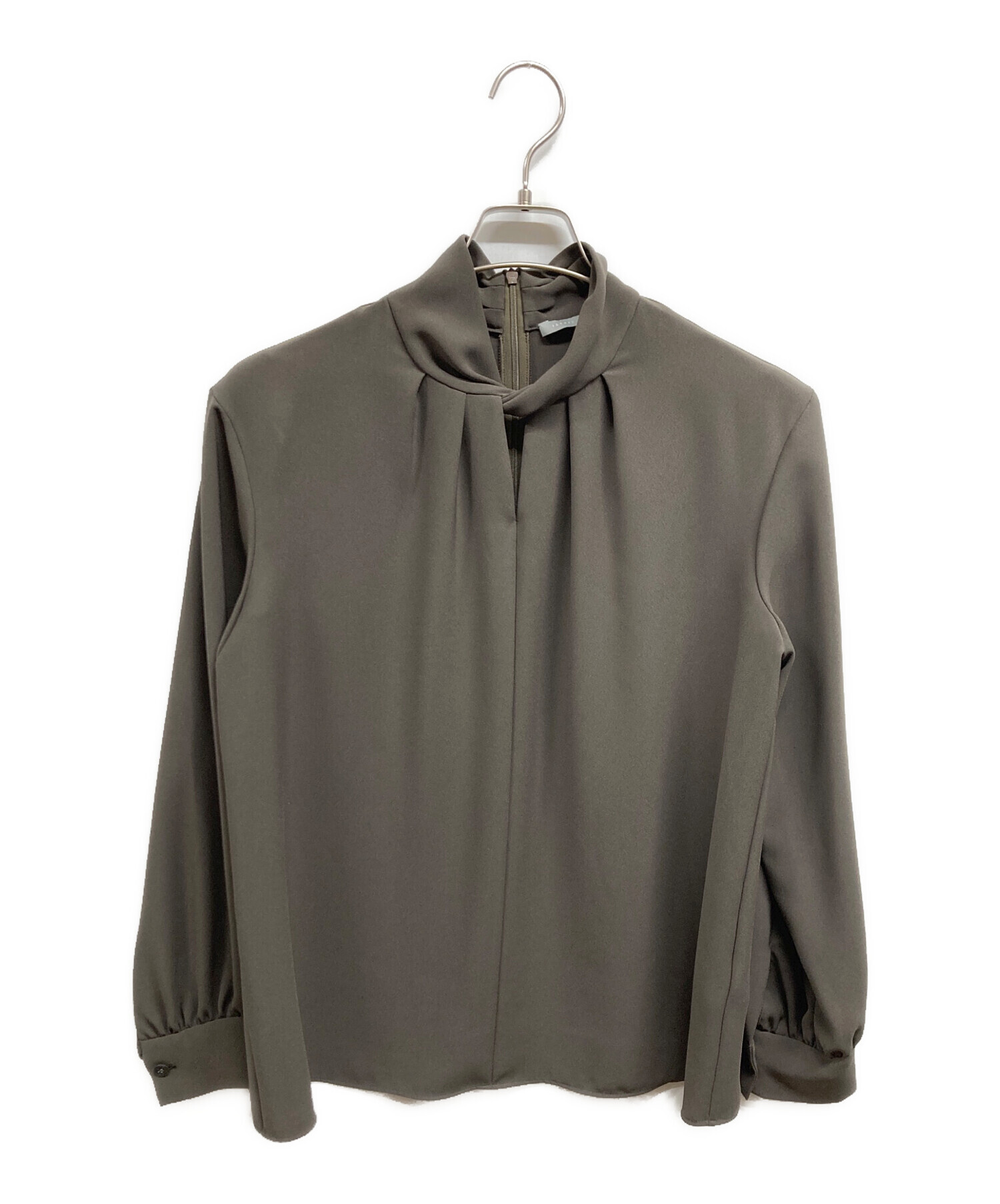 中古・古着通販】theory luxe (セオリーリュクス) ツイストロール