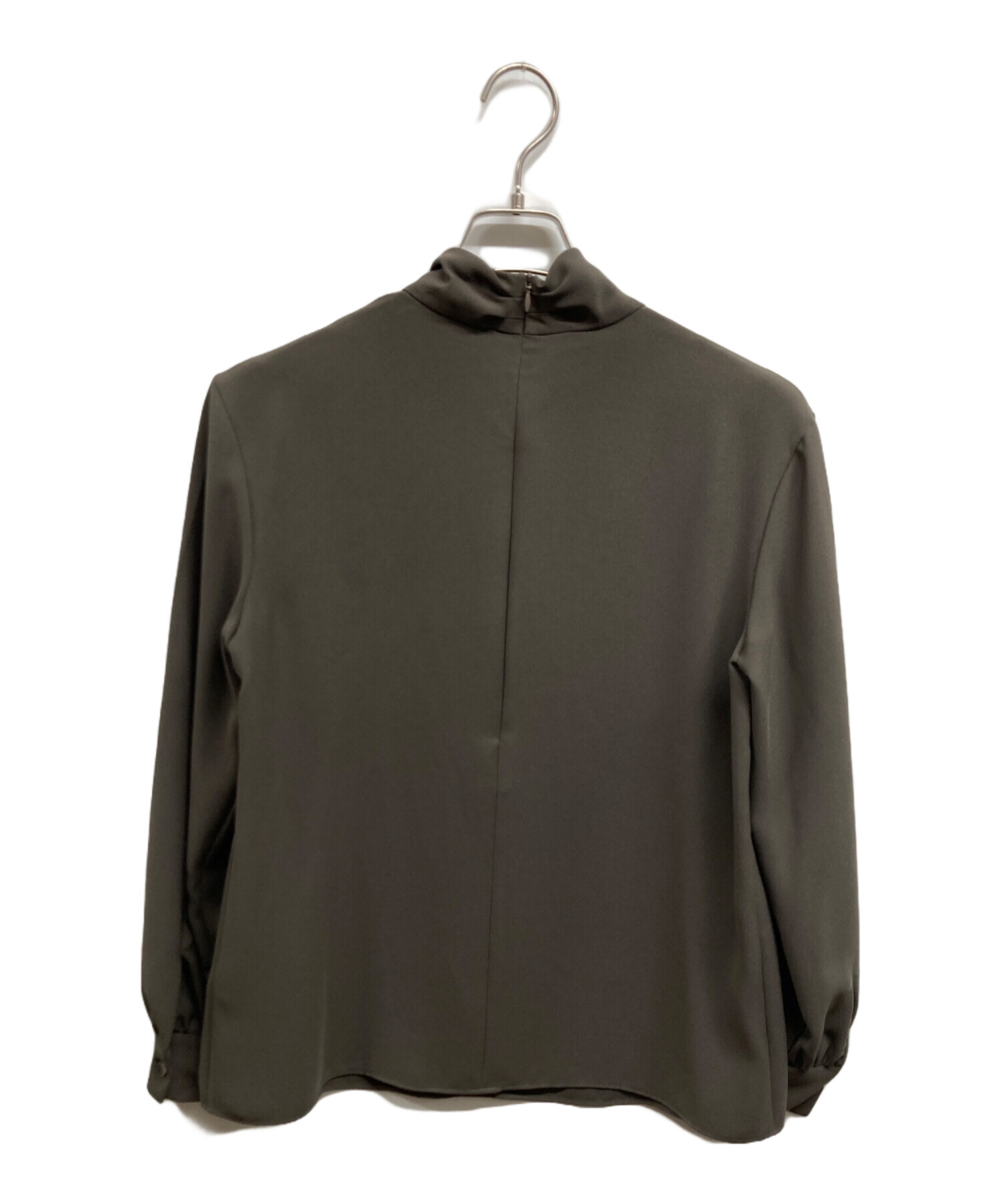 中古・古着通販】theory luxe (セオリーリュクス) ツイストロール