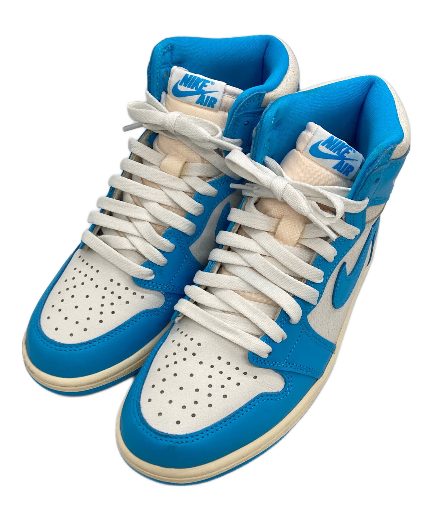 中古・古着通販】NIKE (ナイキ) Air Jordan 1 Retro High OG 