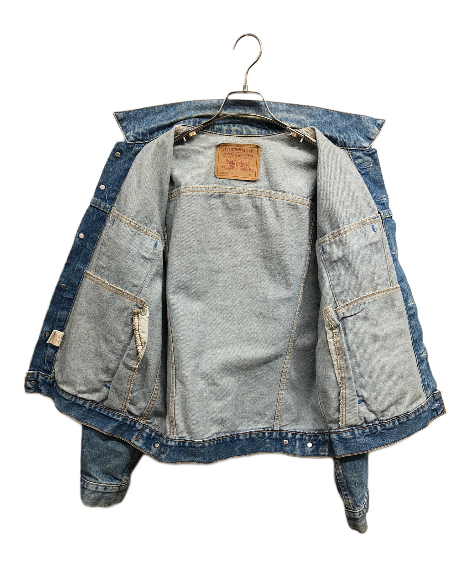 中古・古着通販】LEVI