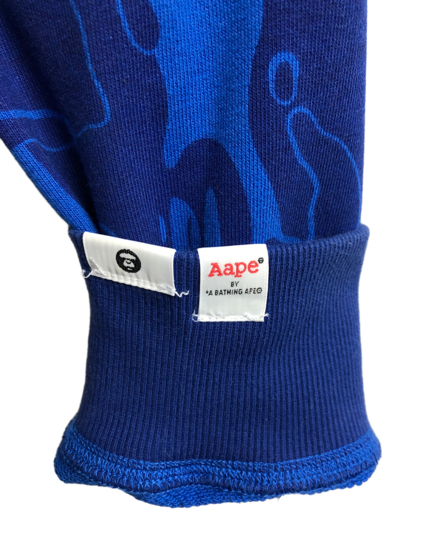 中古・古着通販】A BATHING APE (ア ベイシング エイプ) コラボ 中古・古着通販】A BATHING APE (ア ベイシング エイプ) コラボ