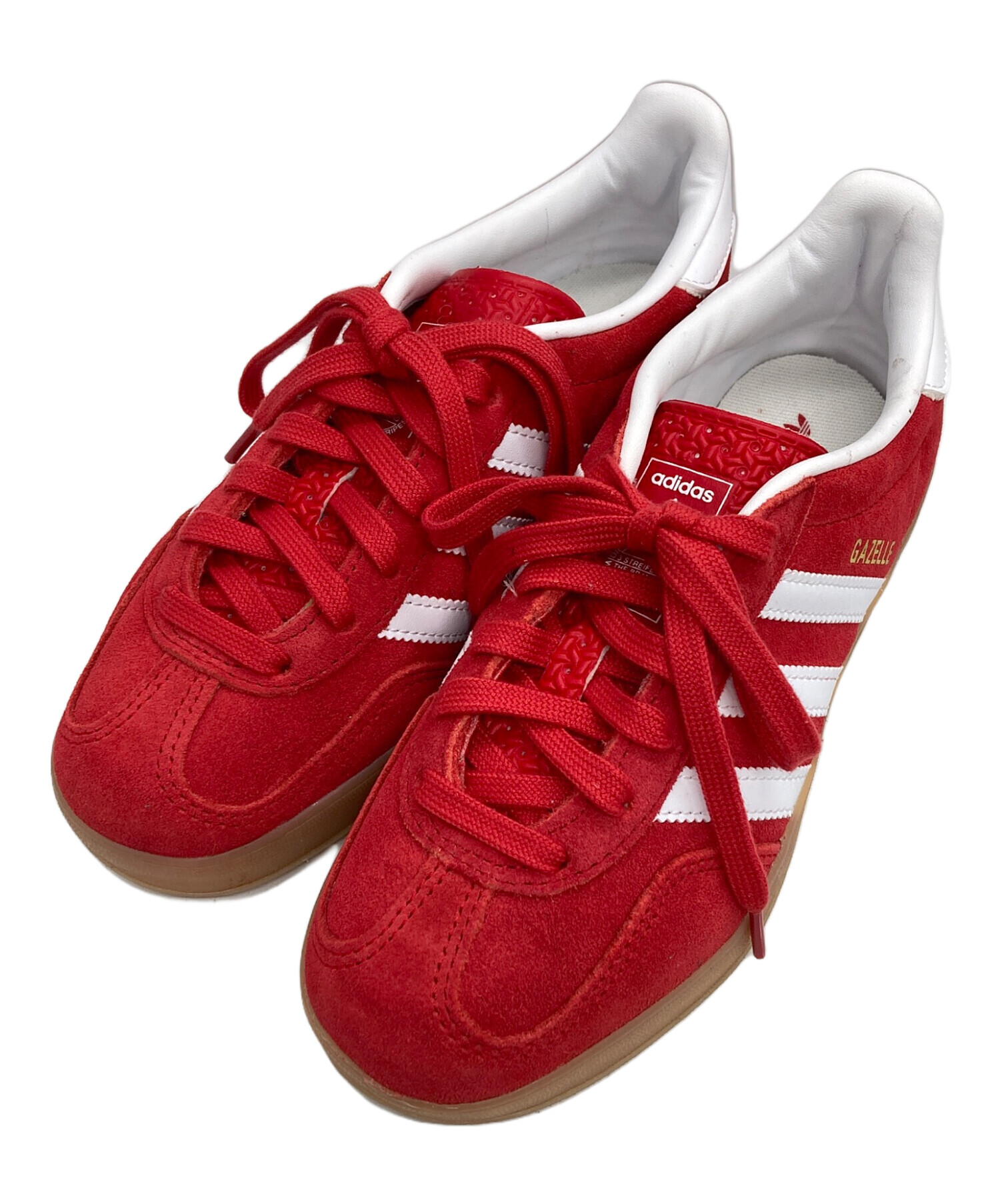 中古・古着通販】adidas (アディダス) Gazelle Indoor ローカット