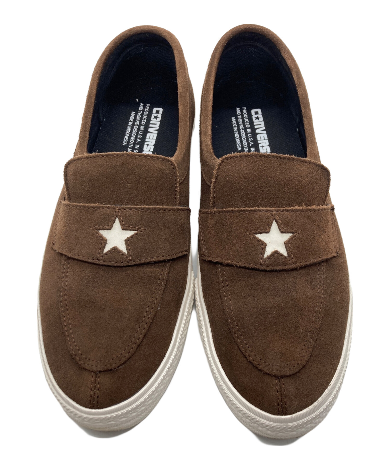 中古・古着通販】CONVERSE ADDICT (コンバース アディクト) ワンスター 