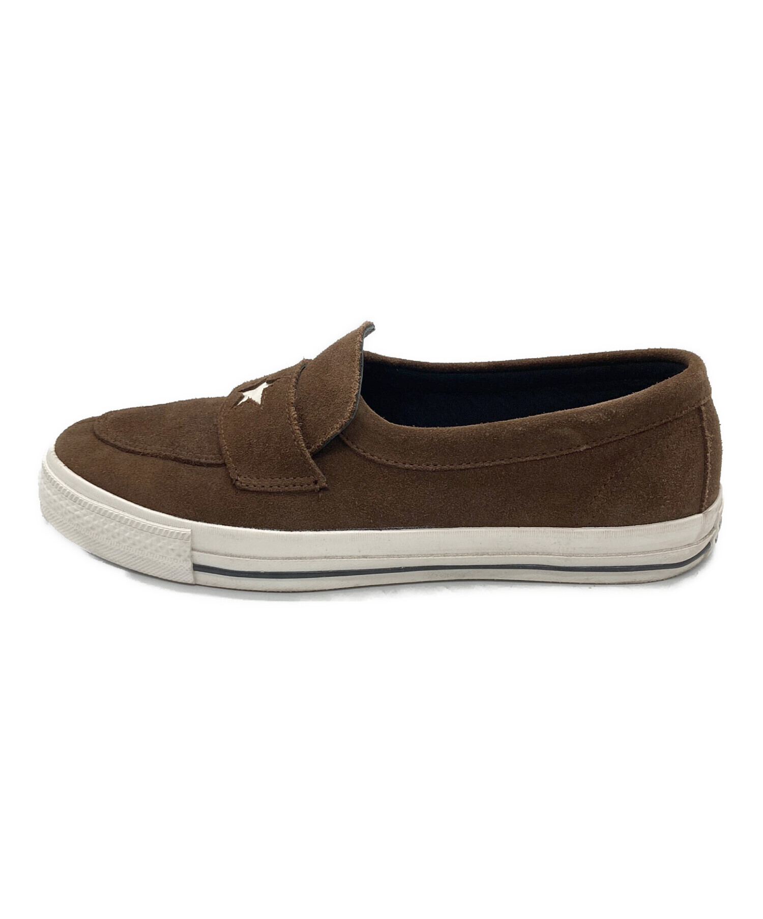 中古・古着通販】CONVERSE ADDICT (コンバース アディクト) ワンスター 