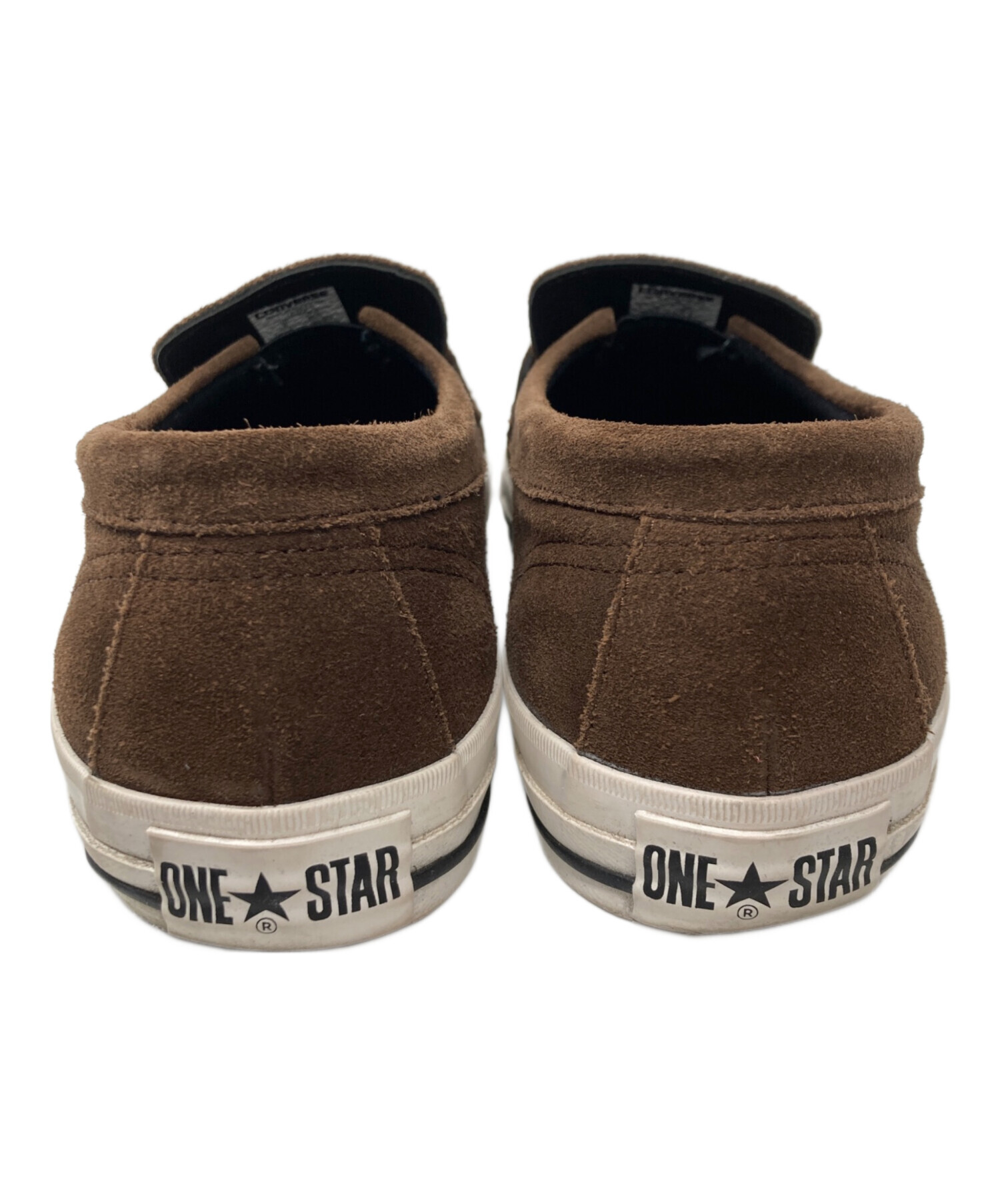 中古・古着通販】CONVERSE ADDICT (コンバース アディクト) ワンスター 