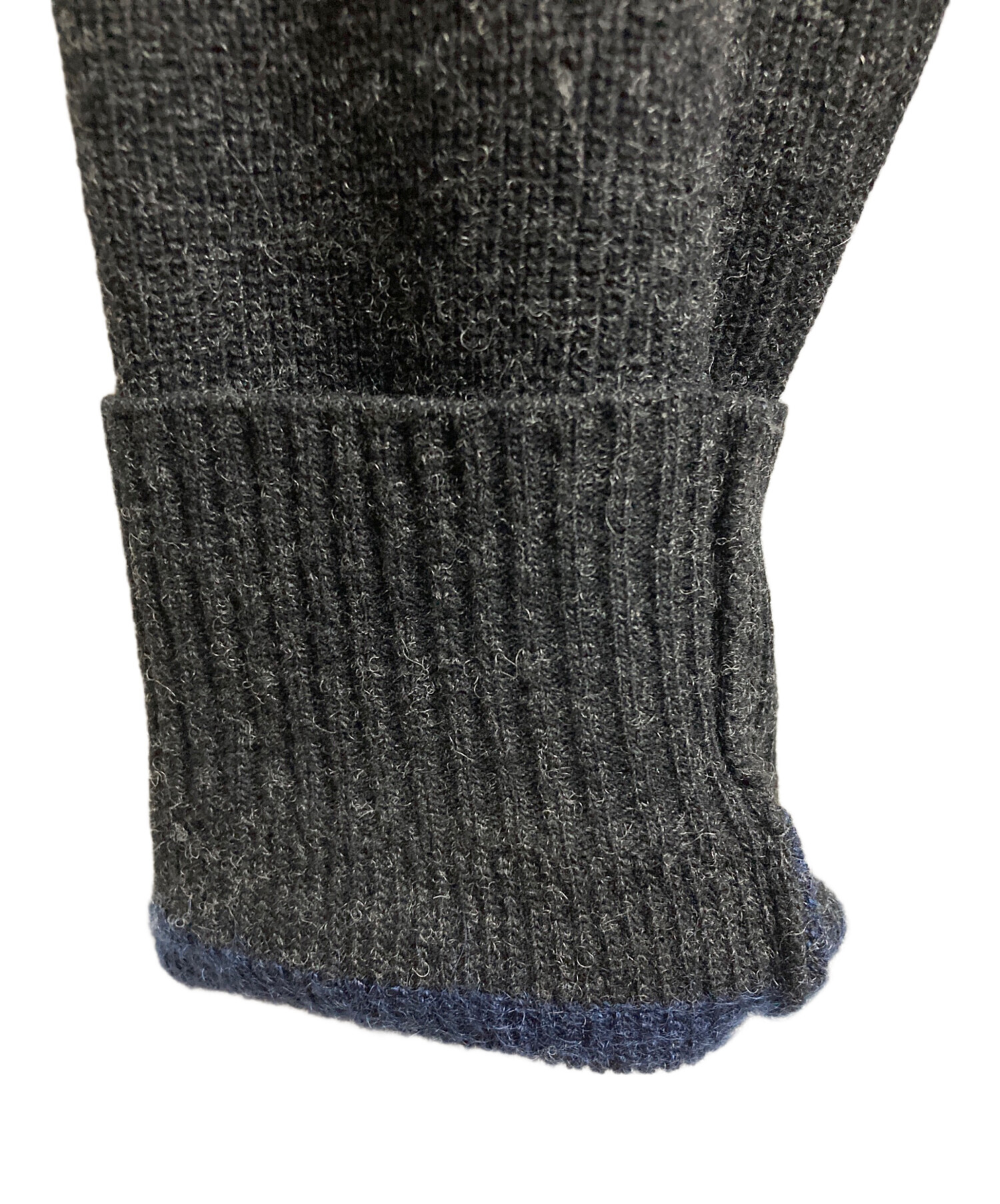 コムデギャルソン モヘア　カーディガン 中古・古着通販】COMME des GARCONS HOMME (コムデギャルソン オム