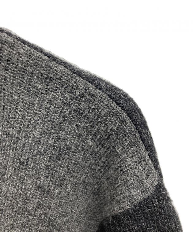 コムデギャルソン モヘア　カーディガン 中古・古着通販】COMME des GARCONS HOMME (コムデギャルソン オム