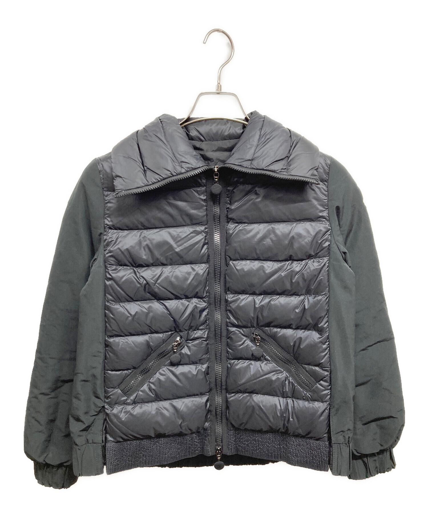 中古・古着通販】MONCLER (モンクレール) CHETIF ダウンジャケット