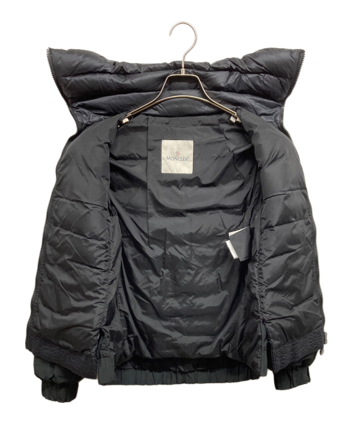 中古・古着通販】MONCLER (モンクレール) CHETIF ダウンジャケット