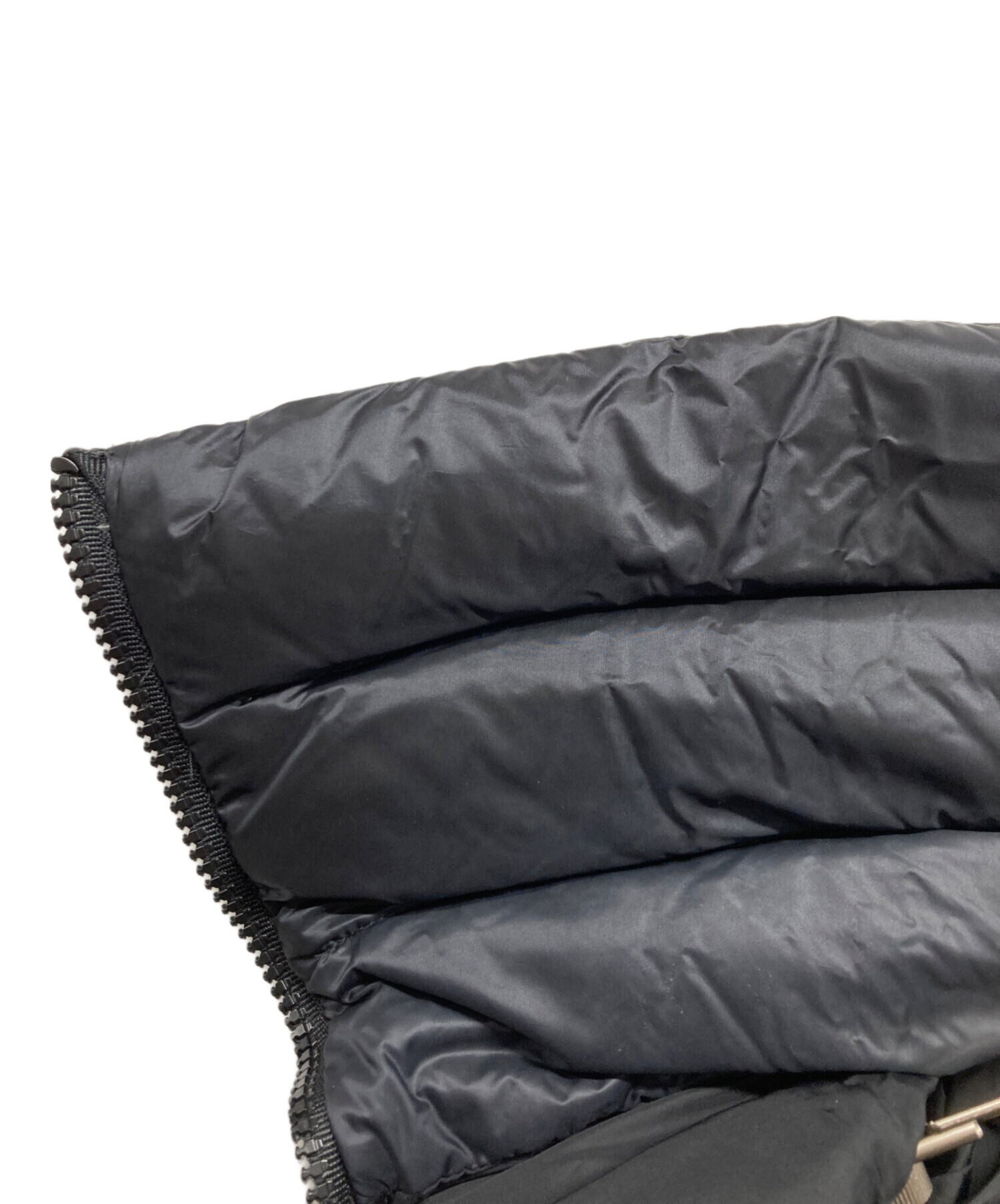 中古・古着通販】MONCLER (モンクレール) CHETIF ダウンジャケット 