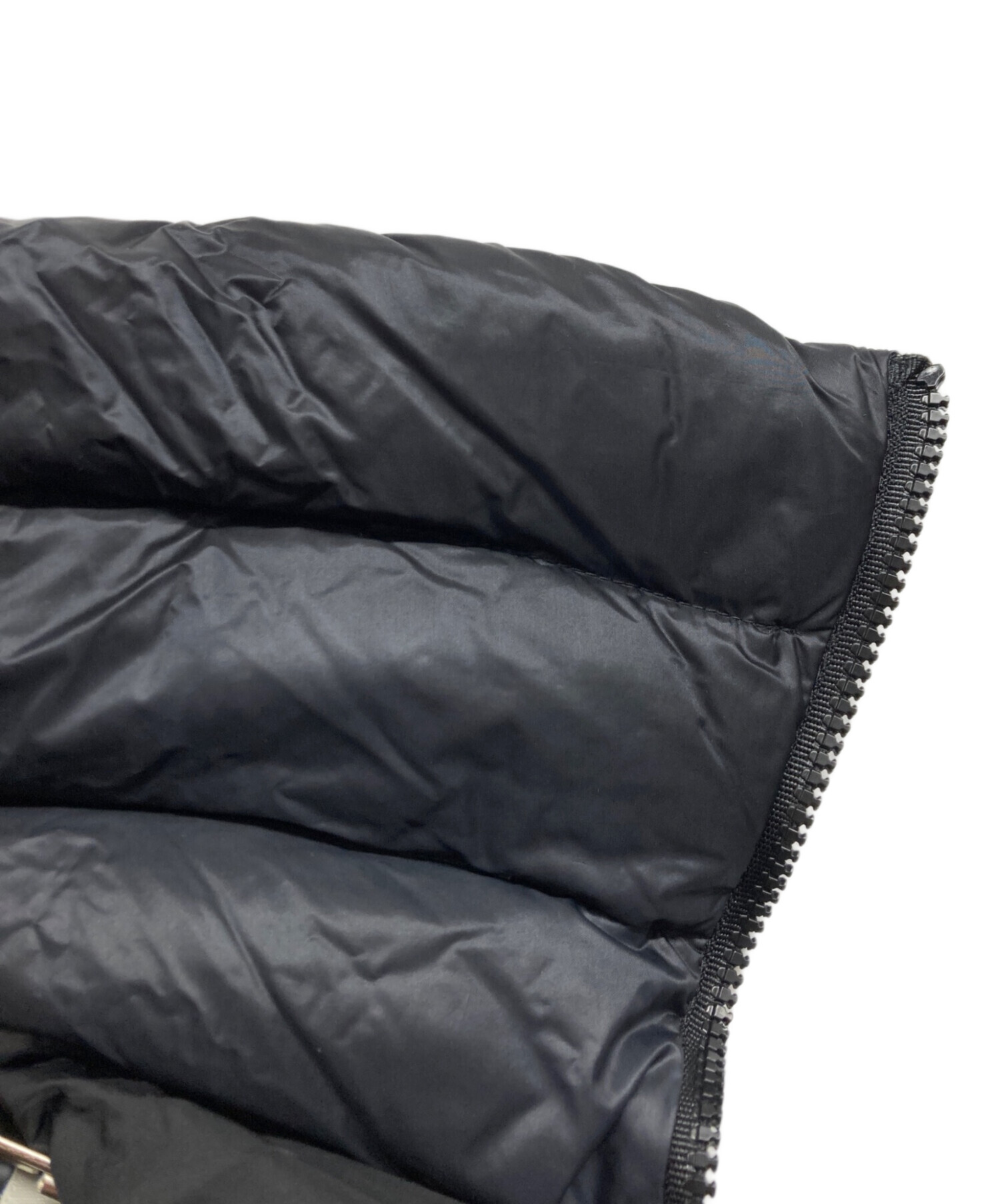 中古・古着通販】MONCLER (モンクレール) CHETIF ダウンジャケット