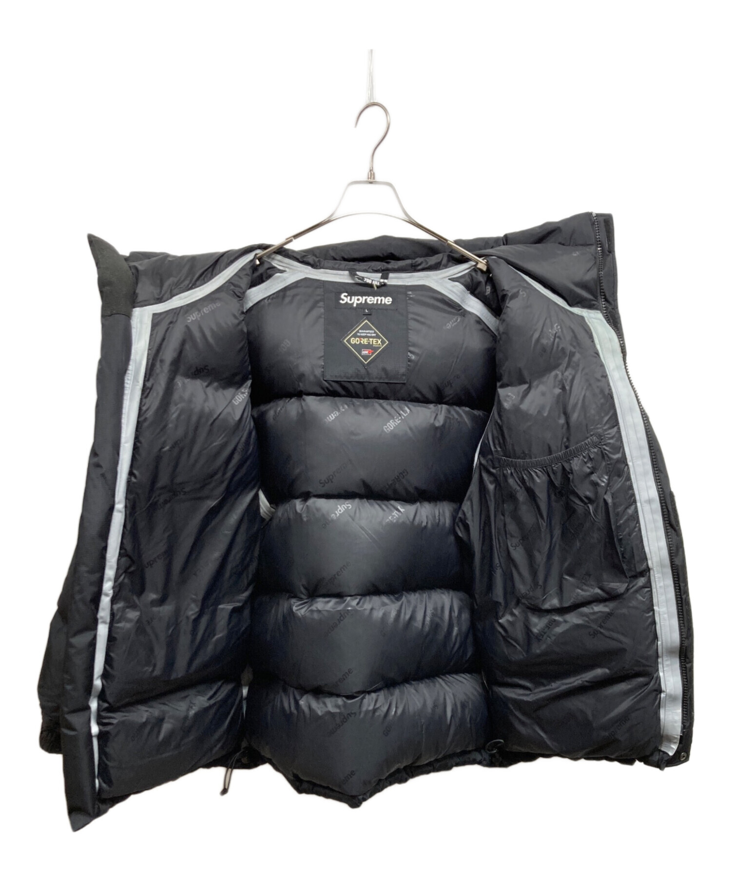 中古・古着通販】Supreme (シュプリーム) GORE-TEX 700-Fill Down