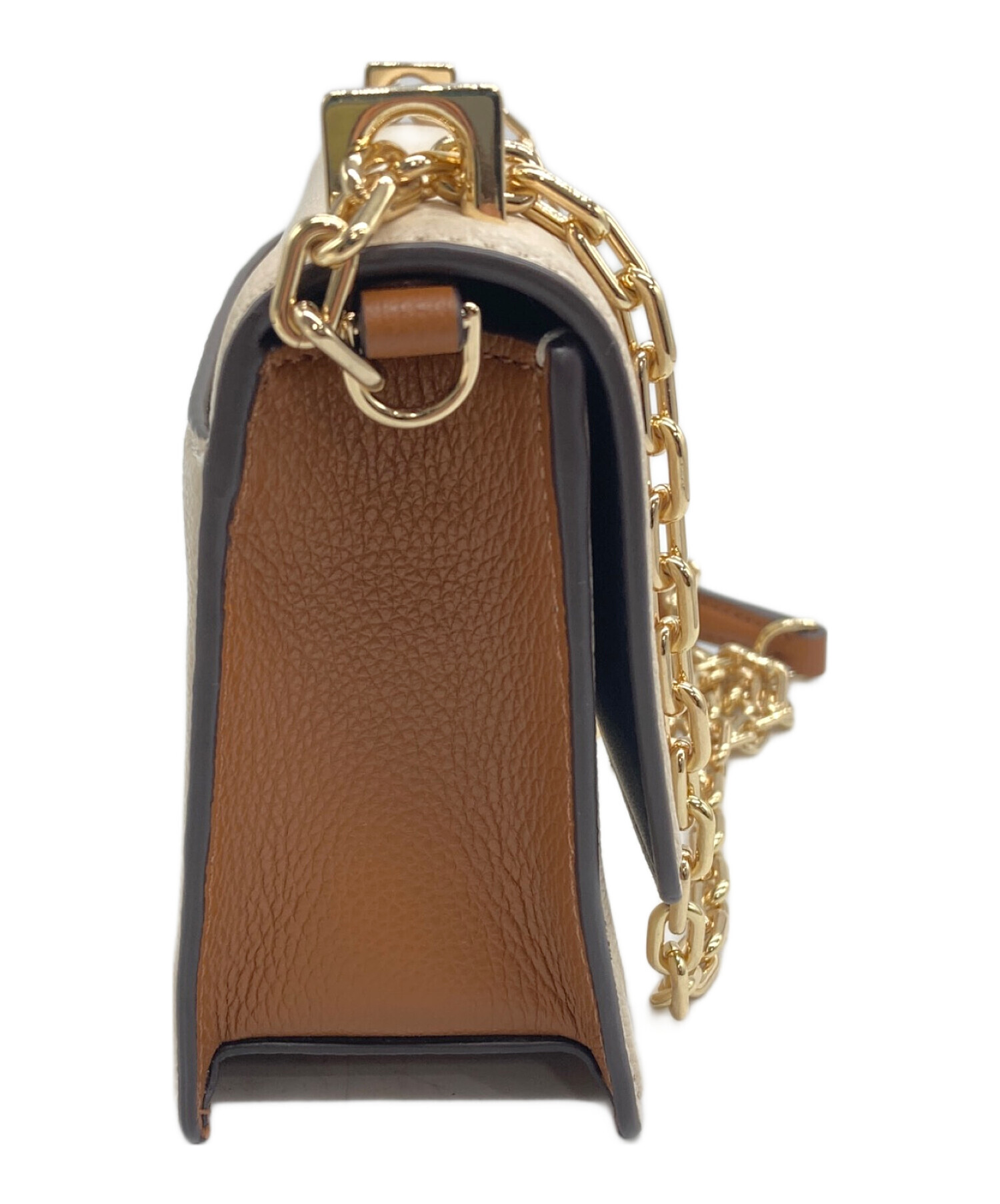 中古・古着通販】Kate Spade (ケイトスペード) デコカラーブロックミニ 
