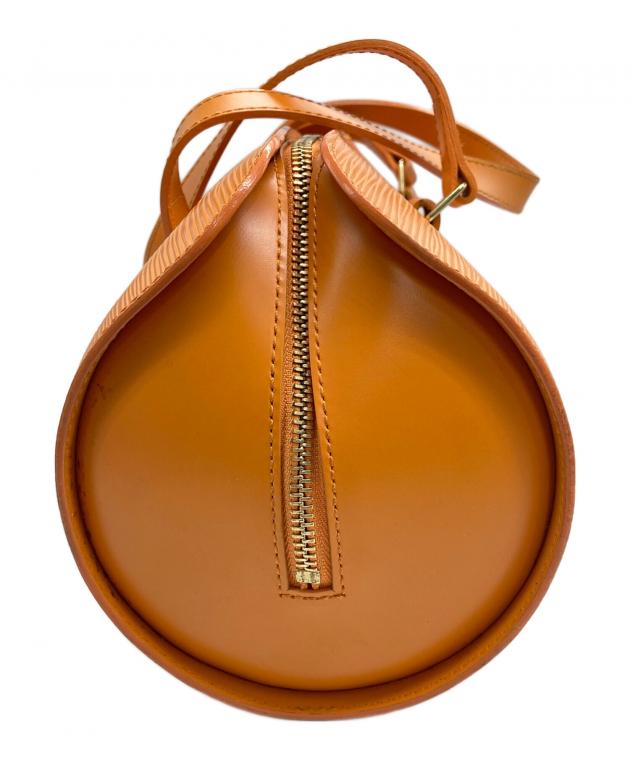 LOUIS VUITTON ルイヴィトン ハンドバッグ マンダリンオレンジ レディース 中古・古着通販】LOUIS VUITTON (ルイ ヴィトン) エピスフロ