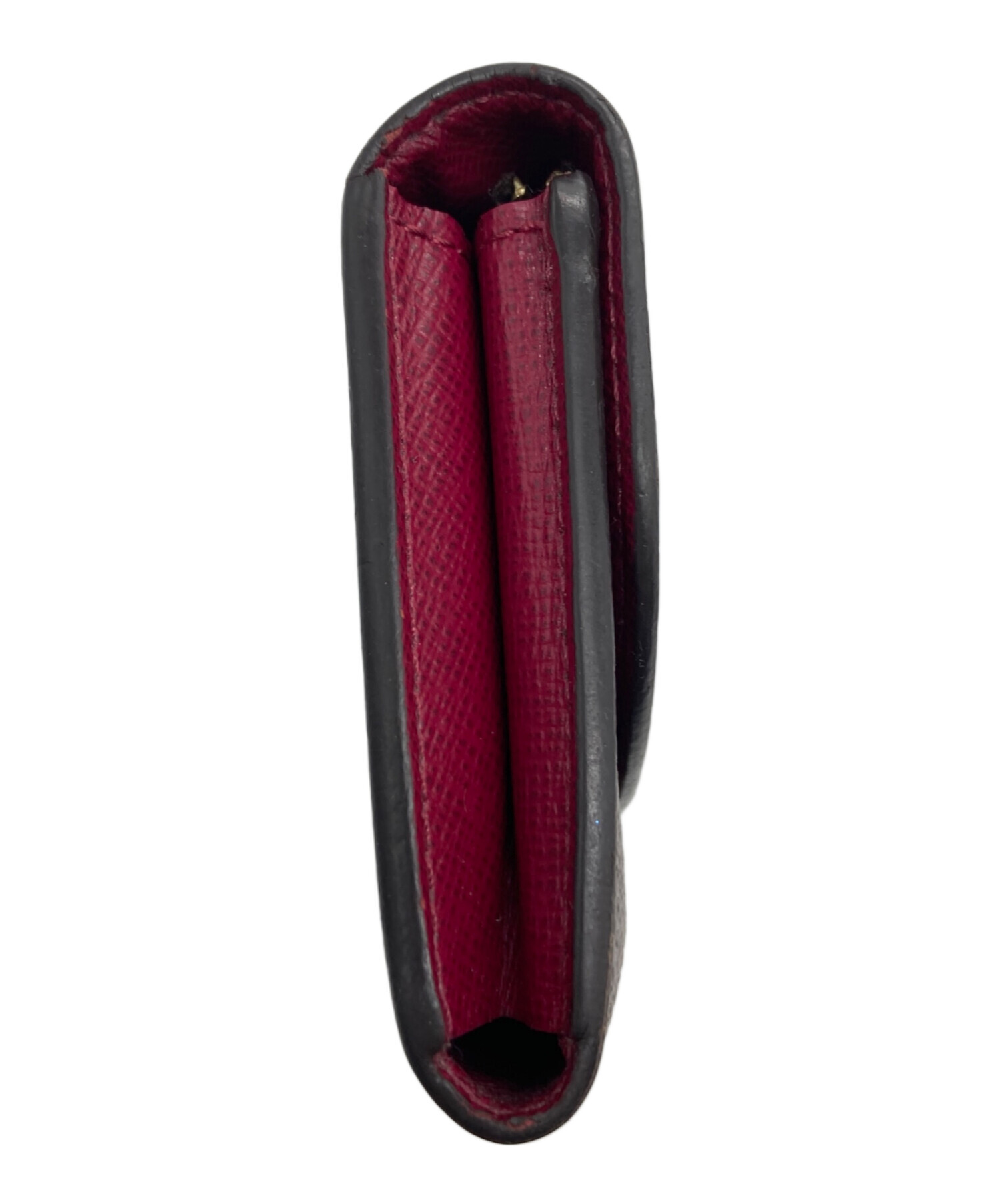 中古・古着通販】LOUIS VUITTON (ルイ ヴィトン) ポルトモネ・ロザリ