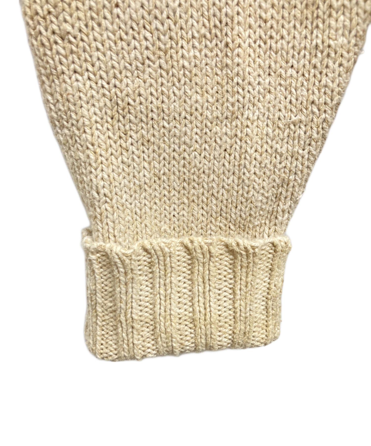 ラルフローレン シルクブレンド 星条旗ショールカラーニット ネイビー L ラルフローレン シルクブレンド 星条旗ショールカラーニット ネイビー