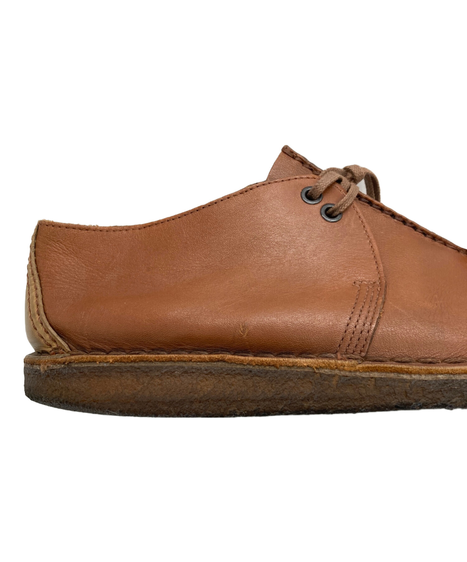 中古・古着通販】CLARKS (クラークス) デザートトレックシューズ